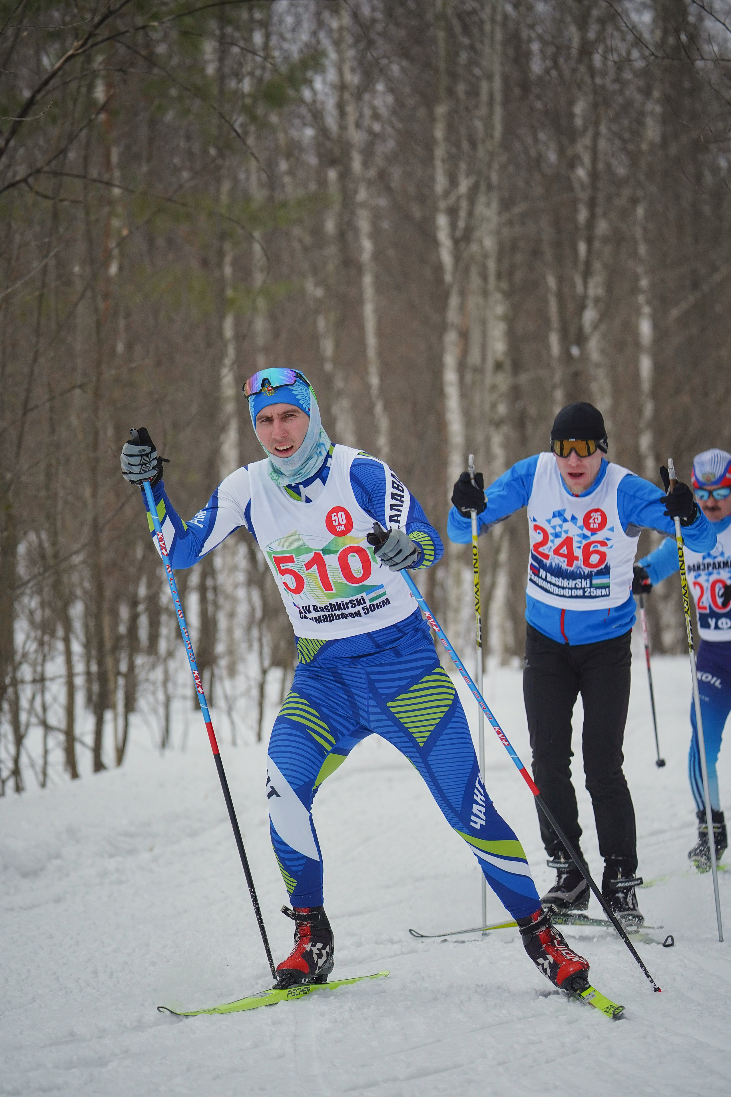 4-й BASHKIR-SKI Лыжный Сверхмарафон 100 км. Pupov.png