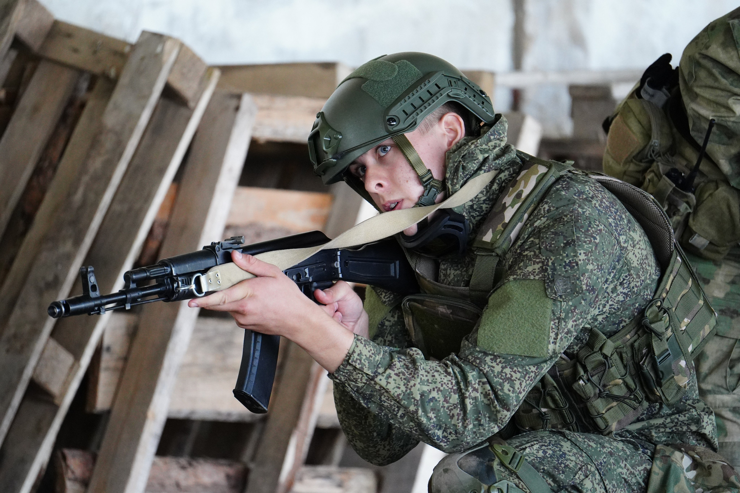 Окружные Сборы ПФО «Зарница 2.0». Pupov.png