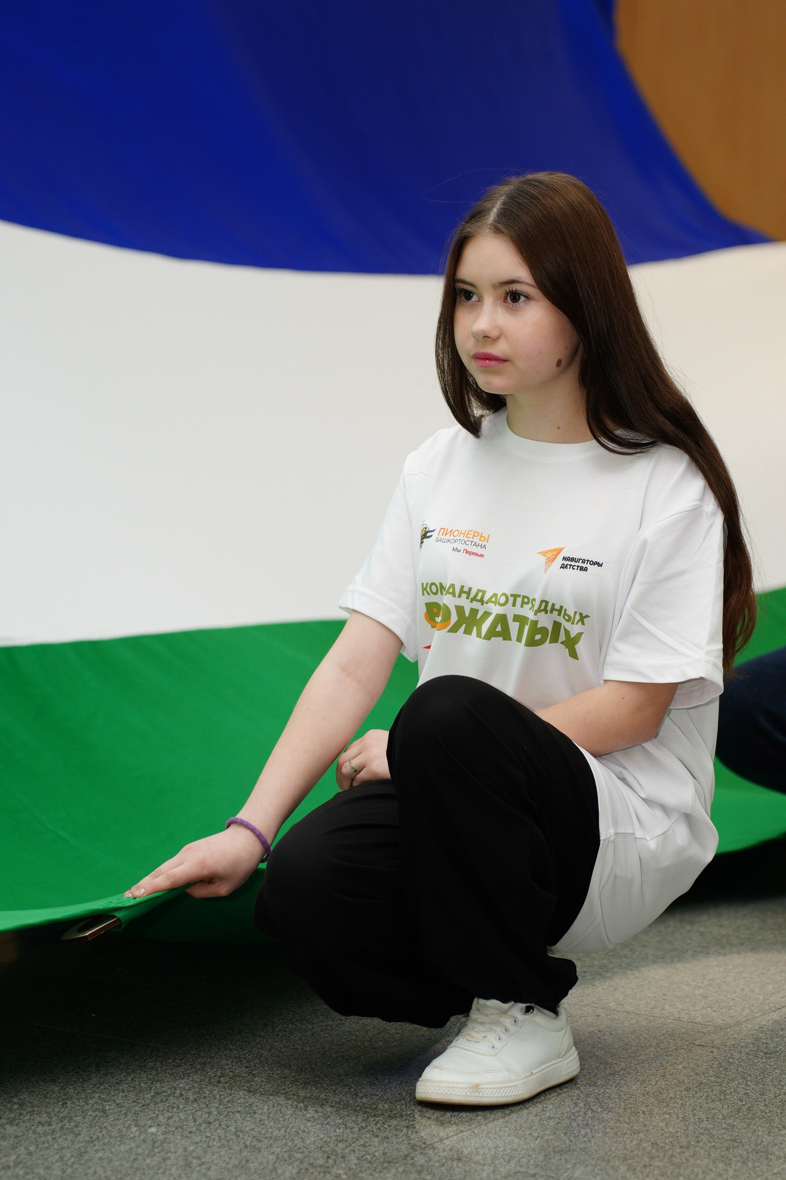 Республиканский Фестиваль Вожатых «Вожатый — звучит гордо». Pupov.png