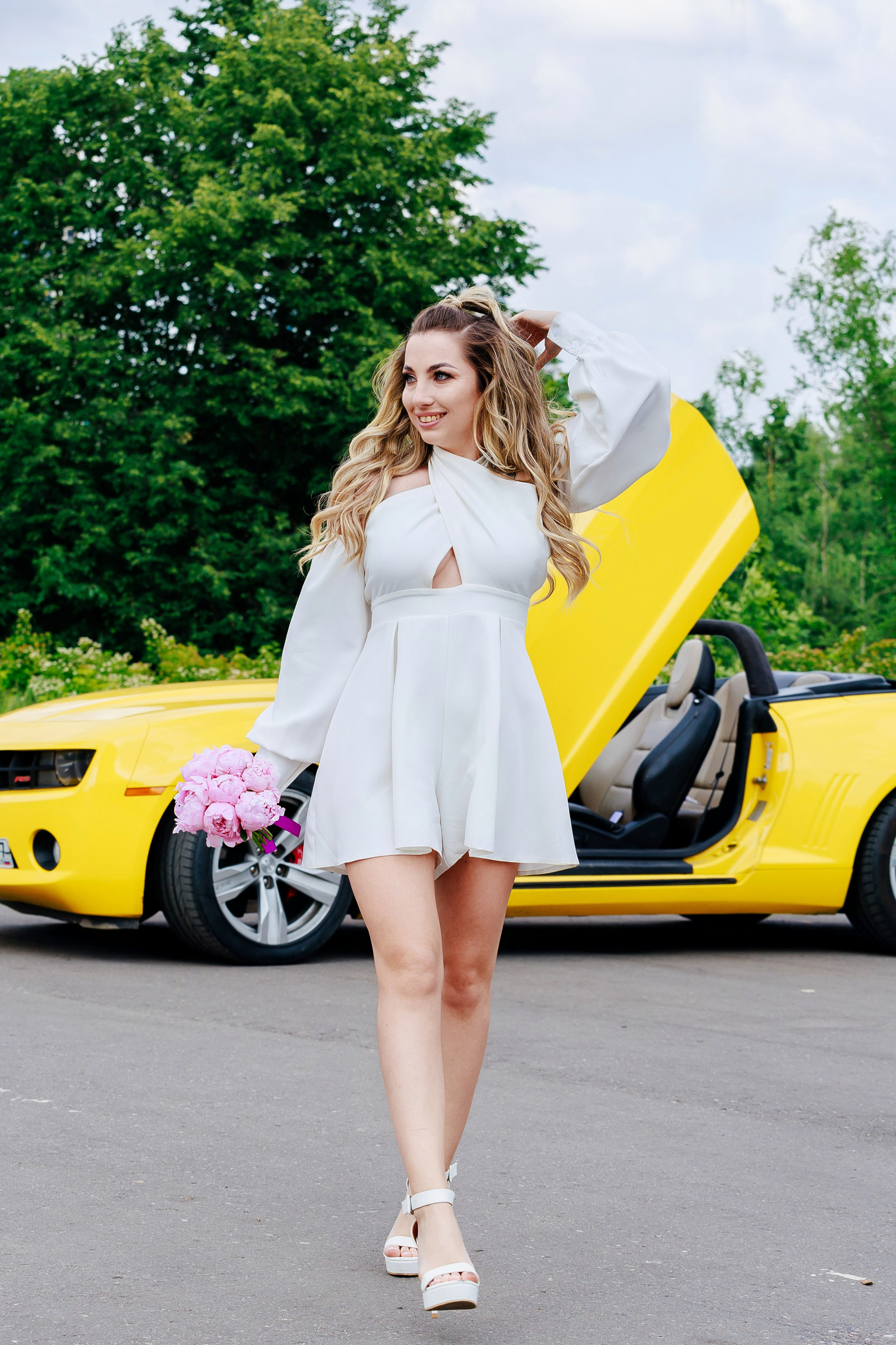 Олег и Руслана. Семейный и детский фотограф в Москве Александра Мак