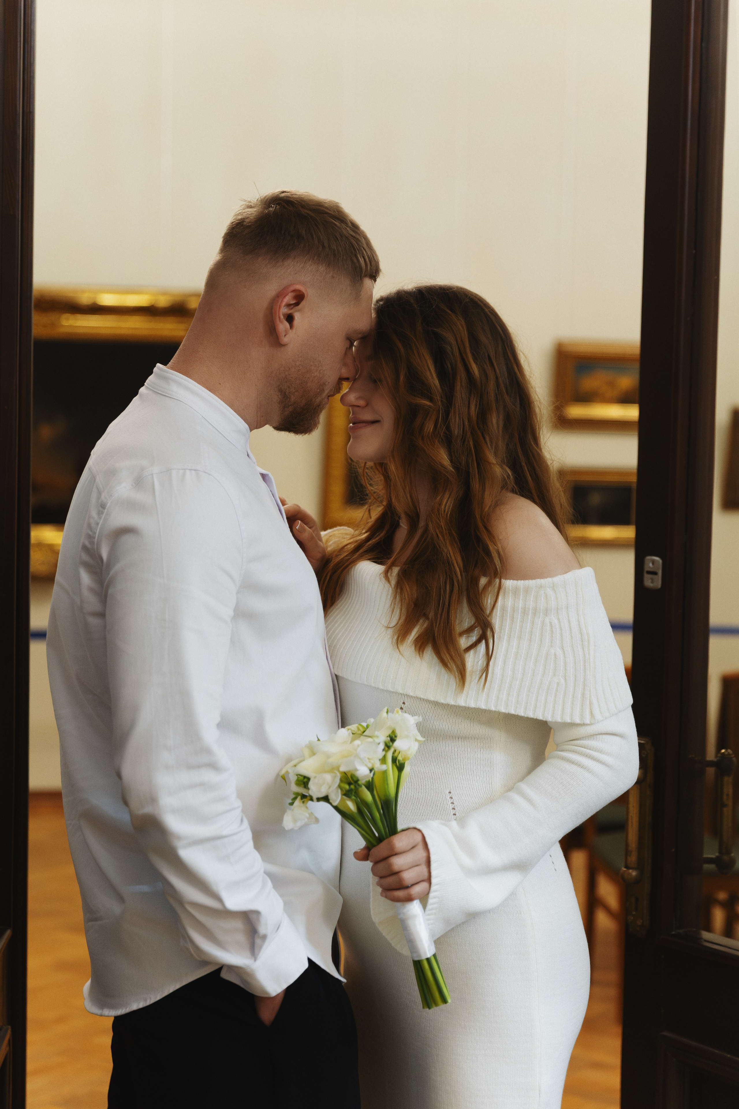 Евгений & Татьяна