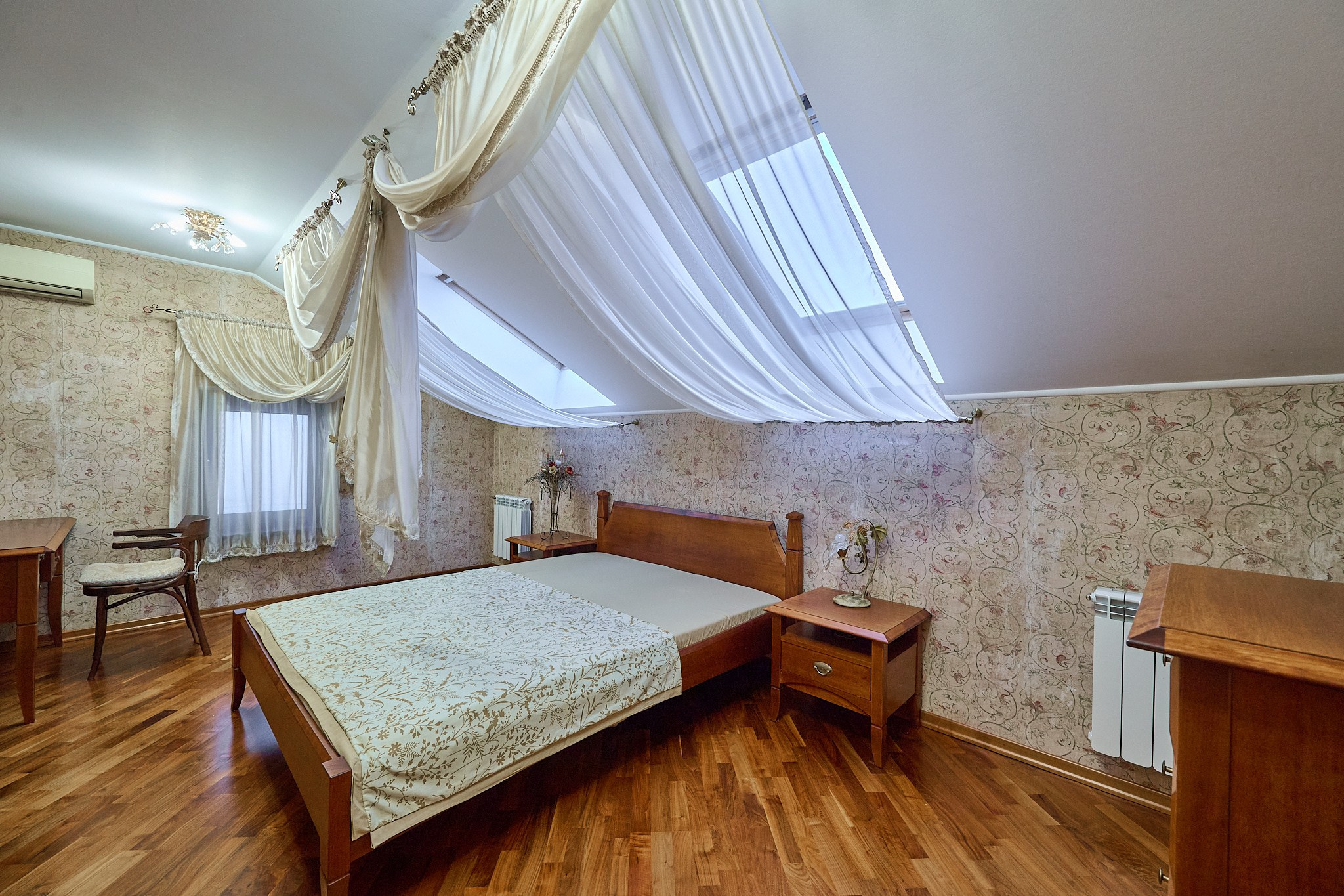 Квартира 194. Интерьерный фотограф в Краснодаре