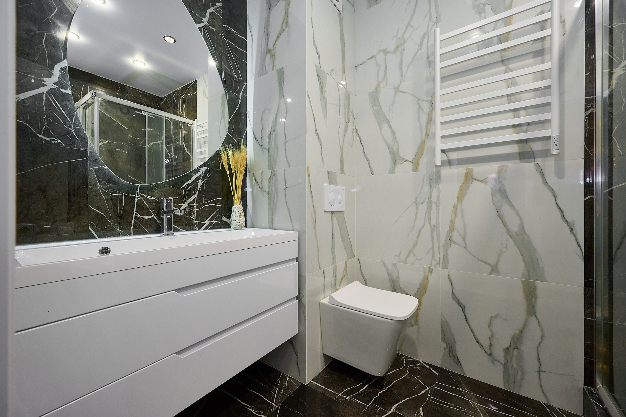 Квартира 116. Интерьерный фотограф в Краснодаре