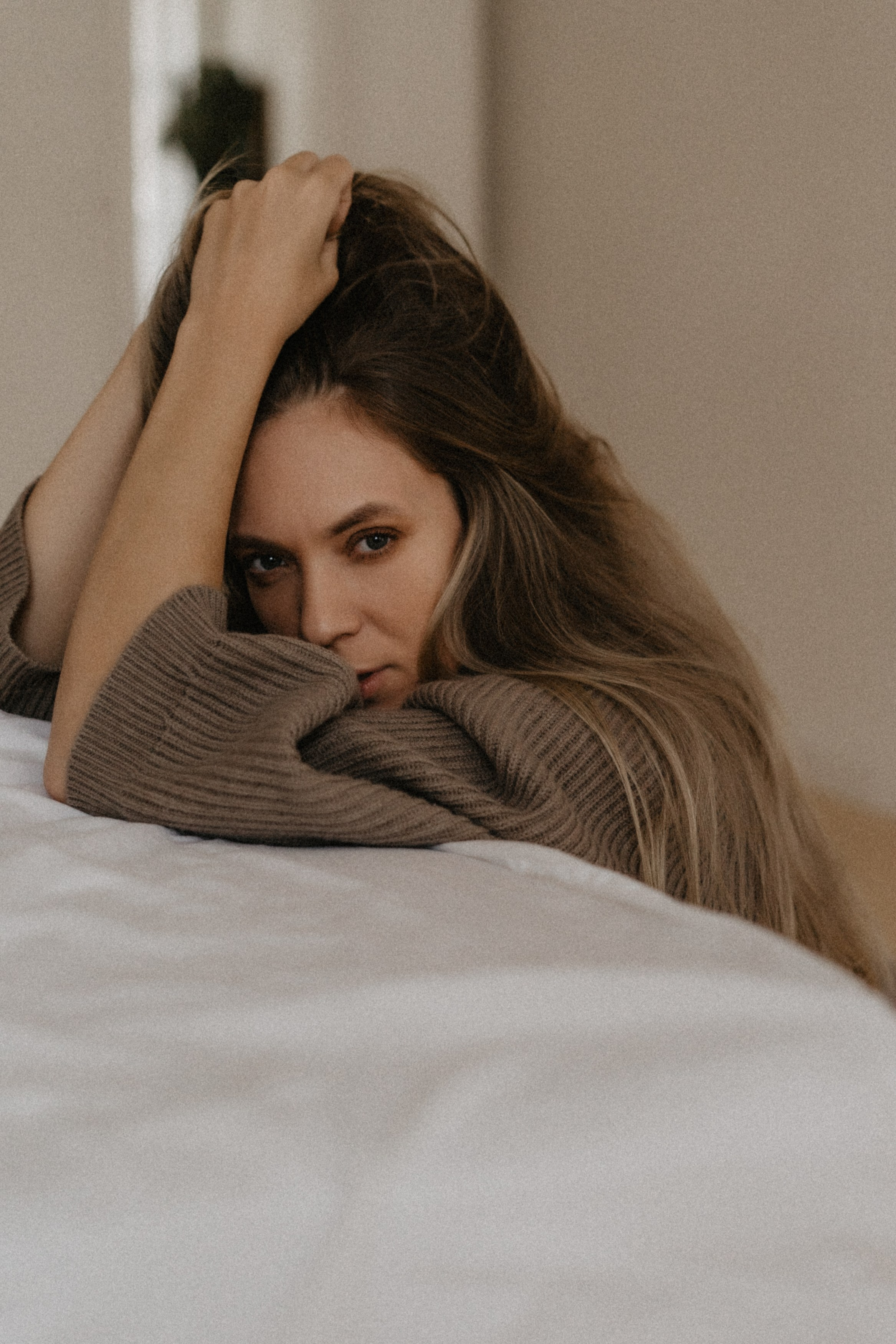 ОЛЯ. Дина Альбур | Фотограф в Санкт-Петербурге