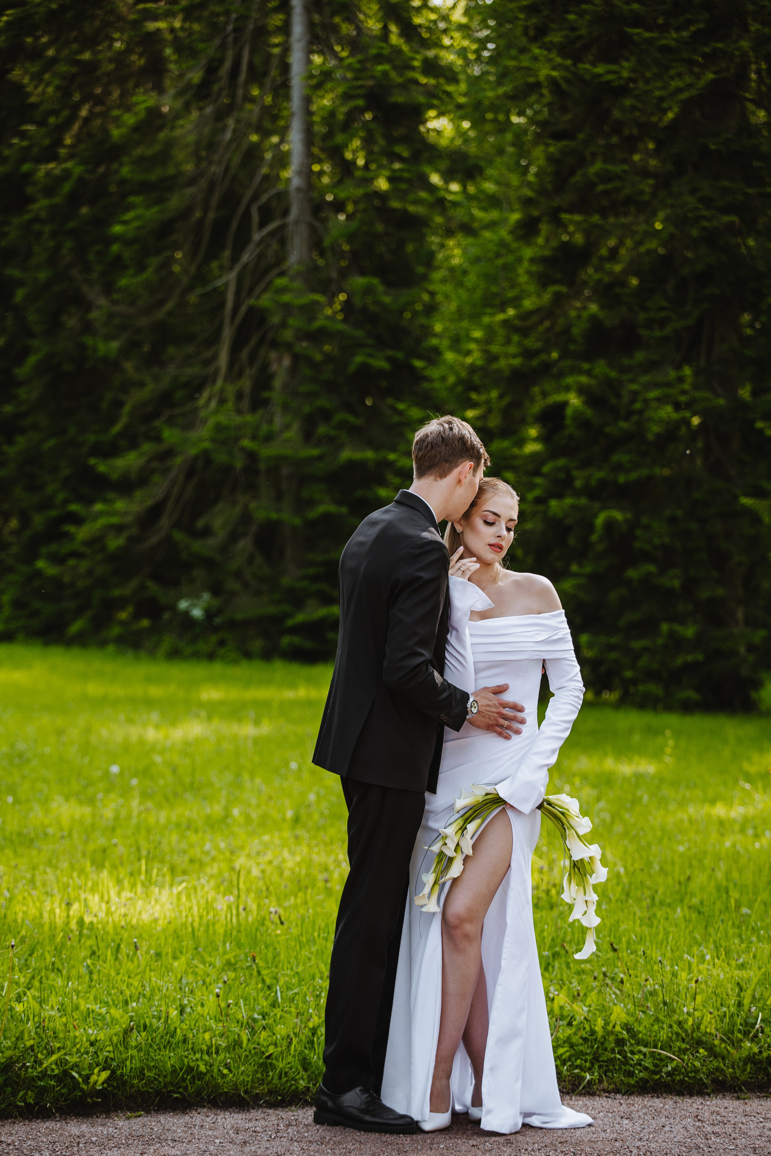 Вероника Даниил. Фотограф Алиса Субботина