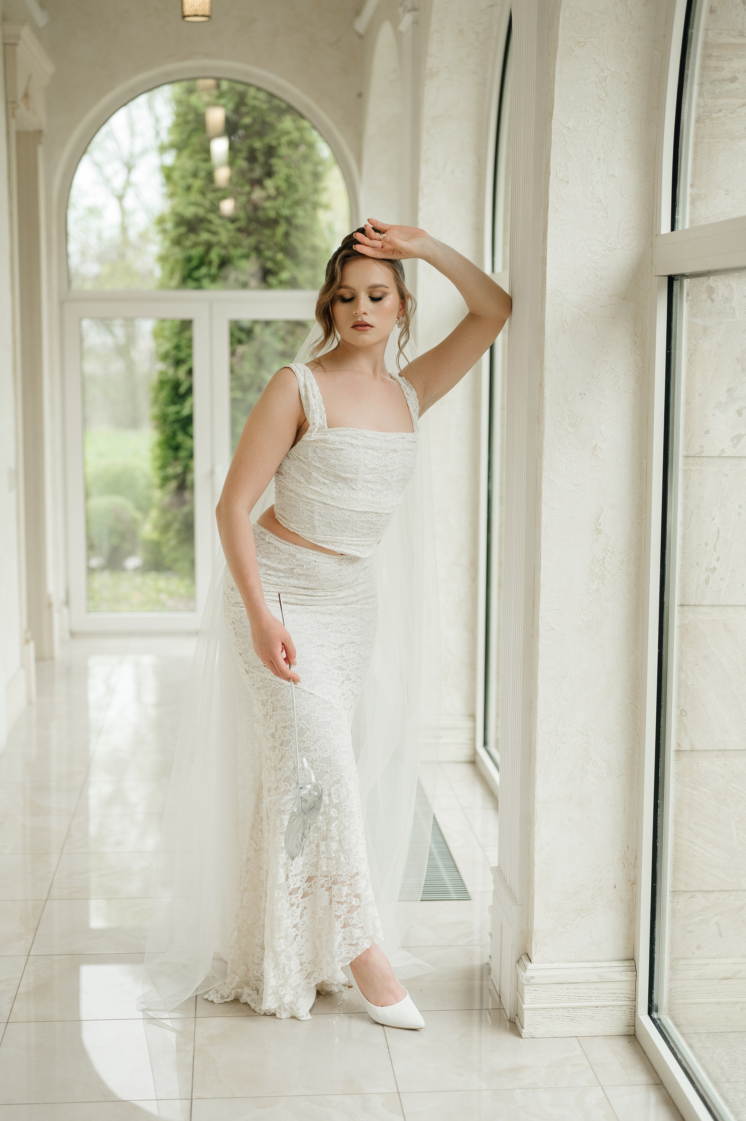 Леонид и Ольга. Свадебный и семейный фотограф в Краснодаре Алина Мельник