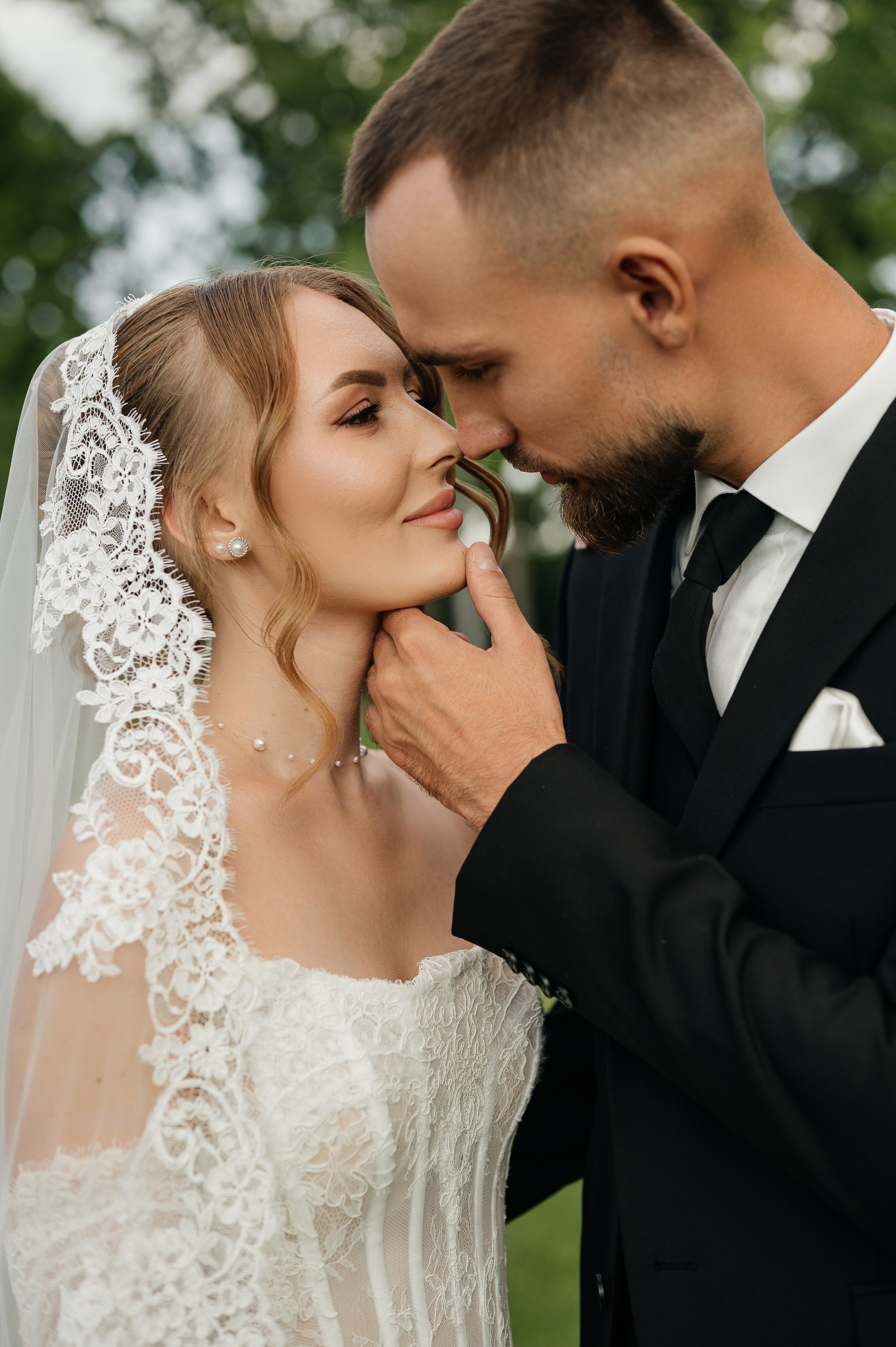 Свадьба Виктор и Валерия. Свадебный и семейный фотограф в Краснодаре Алина Мельник