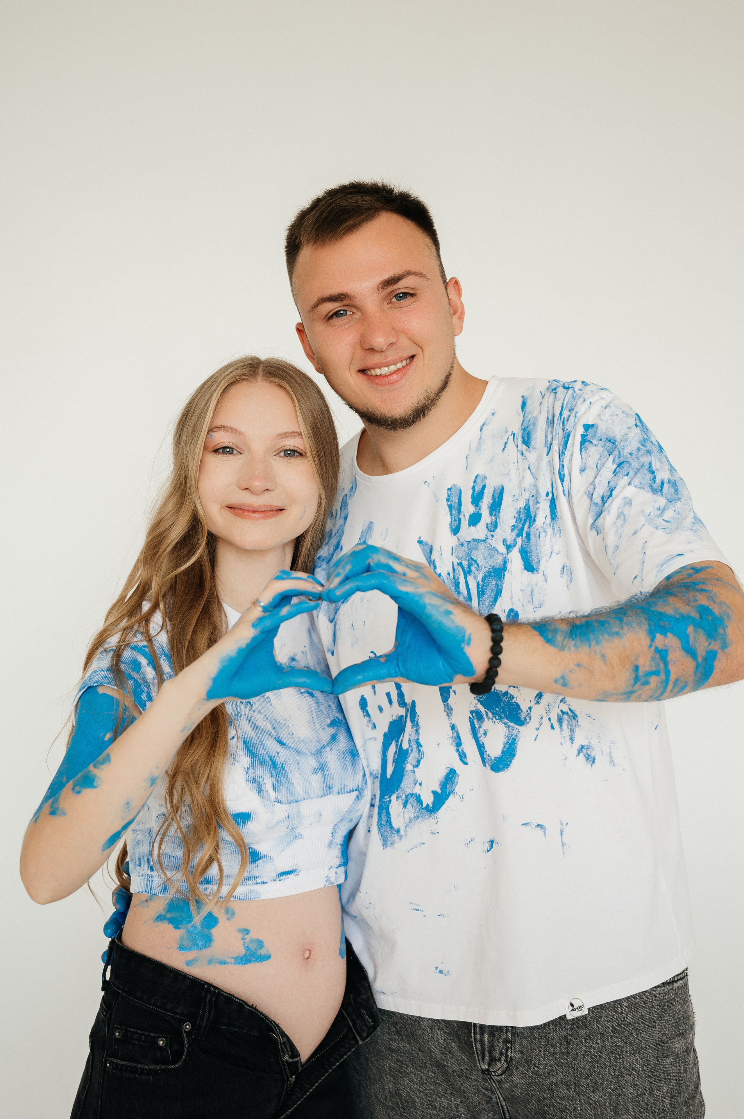 Гендер пати 🤍. Свадебный и семейный фотограф в Краснодаре Алина Мельник