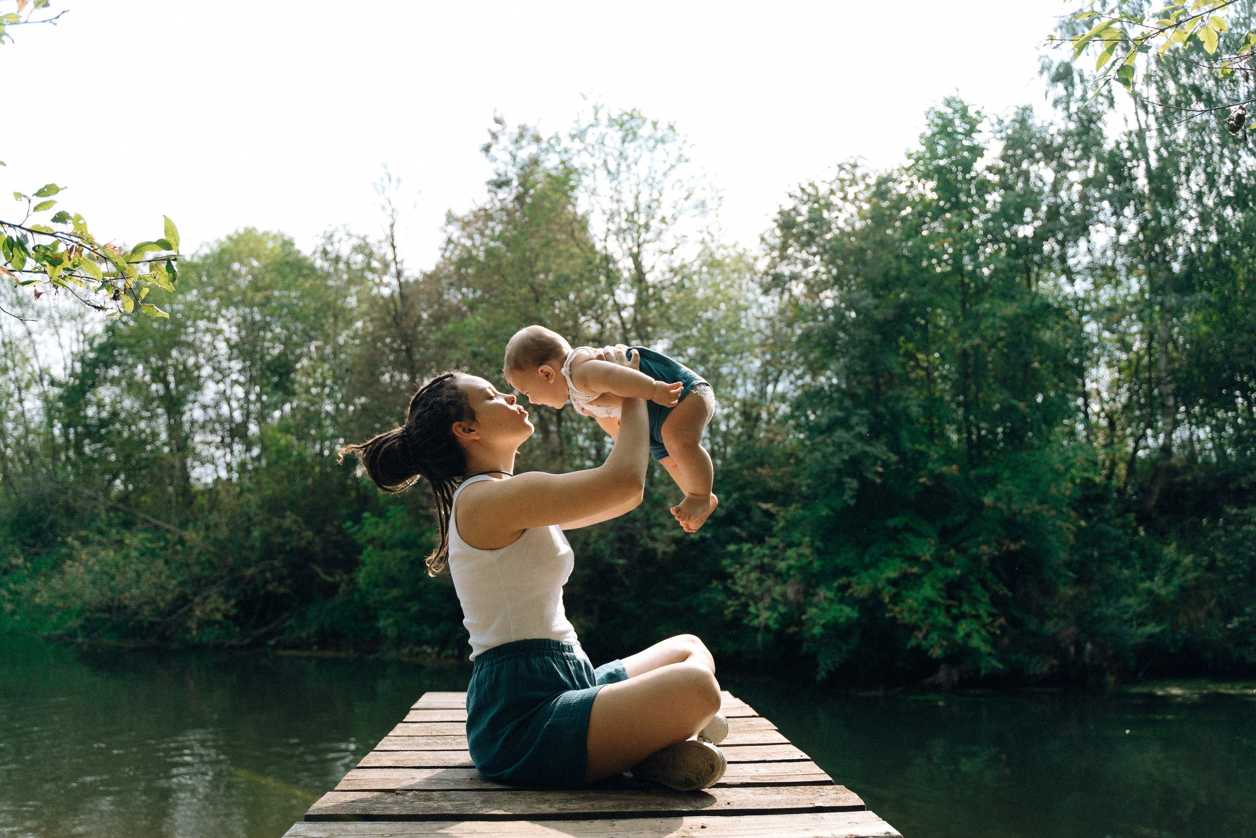 Аля Лева. Портретный арт и репортажный фотограф в Нячанге Ульяхина Полина