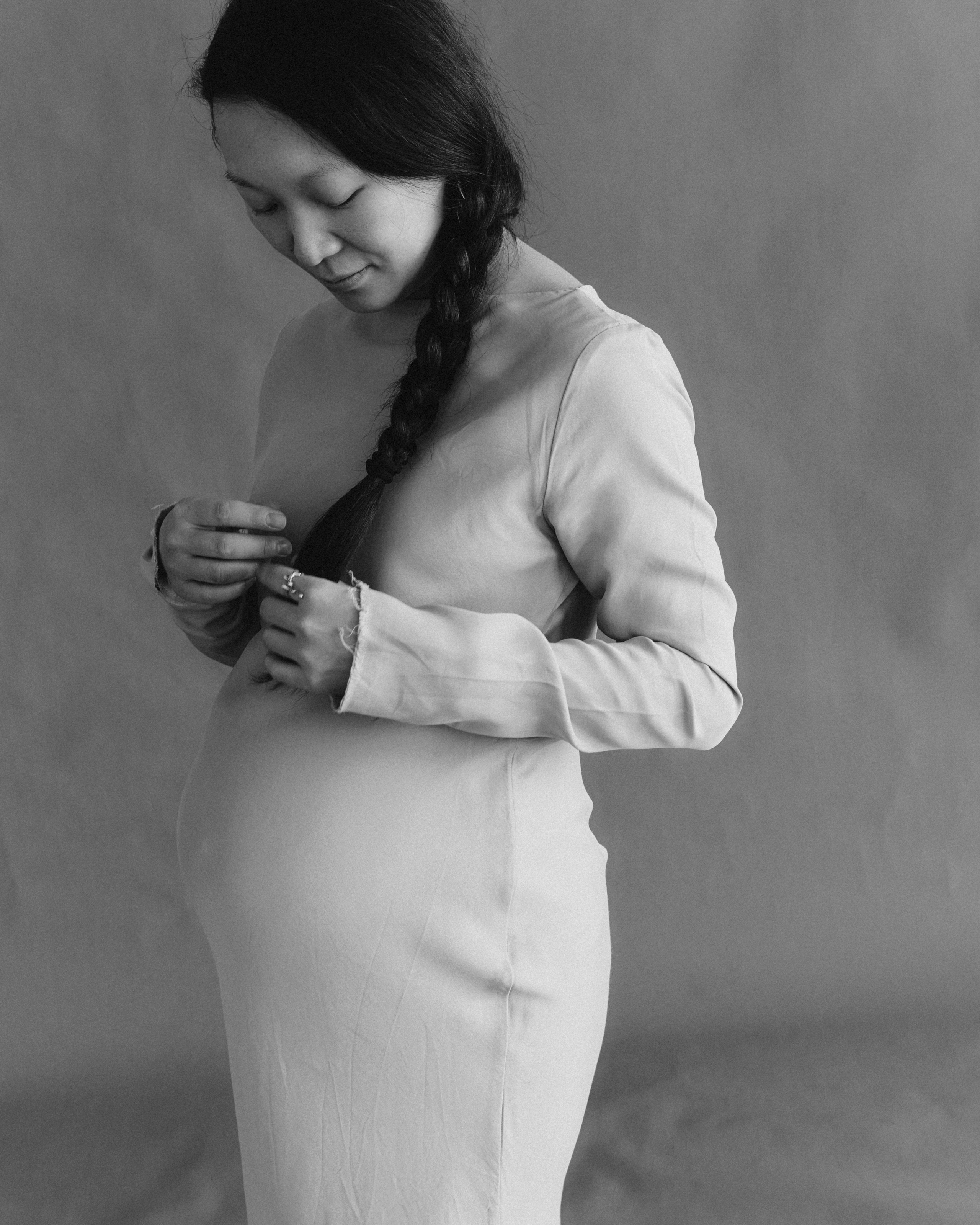 Персональные. Фотограф Юлия Маркелова