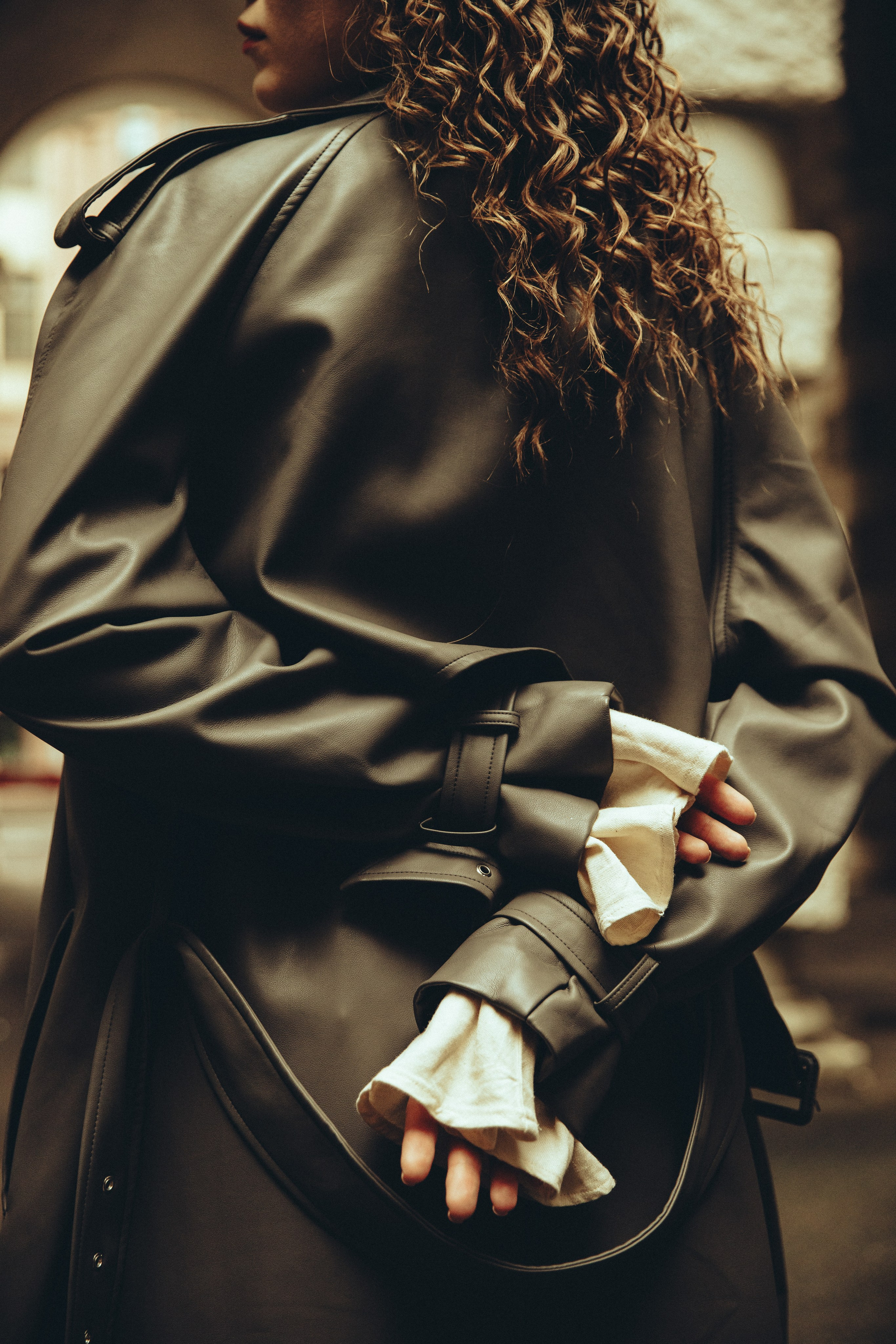 Настя. Фотограф Виола Янковская в Санкт-Петербурге