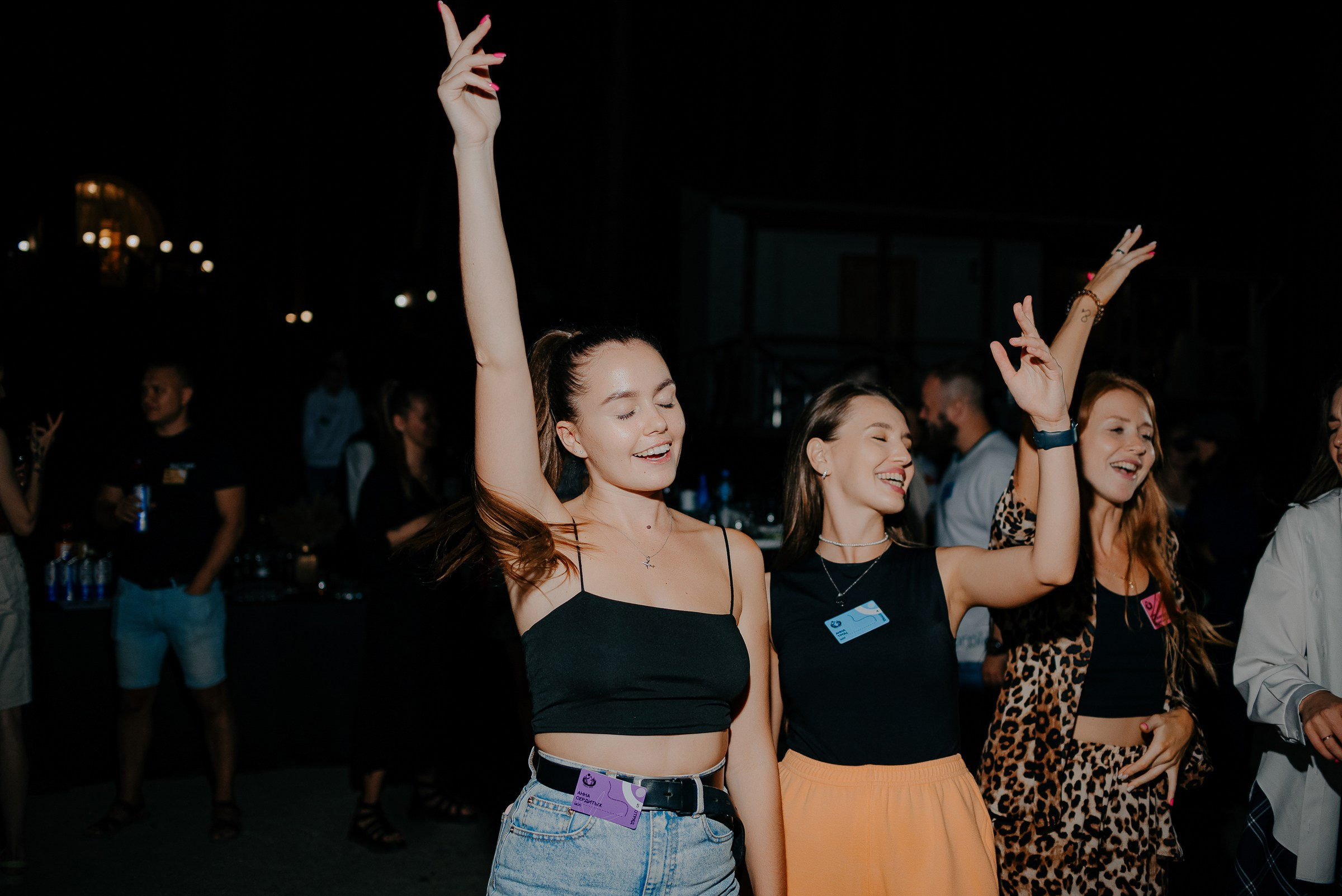 2-х ДНЕВНЫЙ КОРПОРАТИВ В СТИЛЕ ЛАГЕРНОЙ СМЕНЫ НА ТУРГОЯКЕ. Репортажный фотограф Зуев Роман г. Челябинск