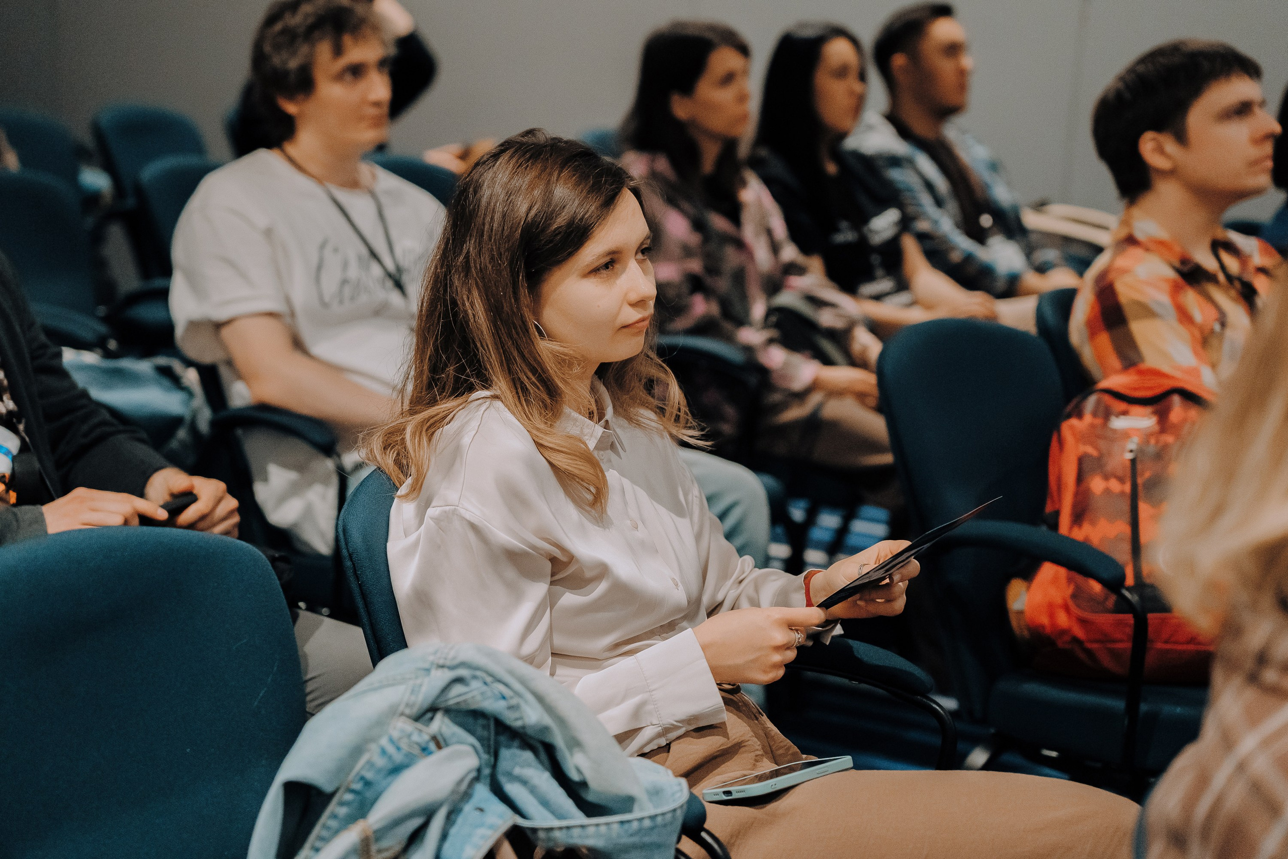 UWDC 2024. Репортажный фотограф Зуев Роман г. Челябинск