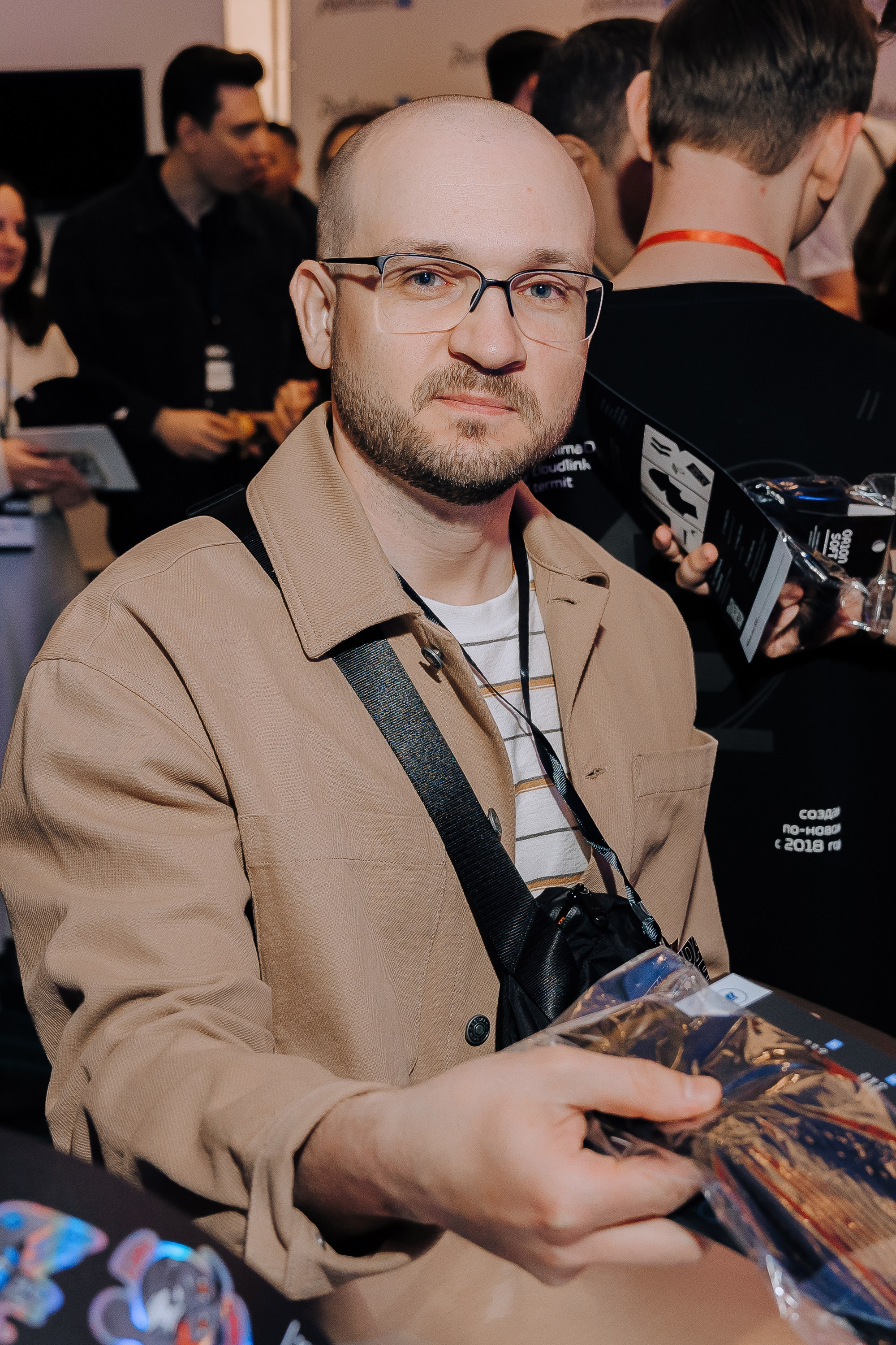 UWDC 2024. Репортажный фотограф Зуев Роман г. Челябинск