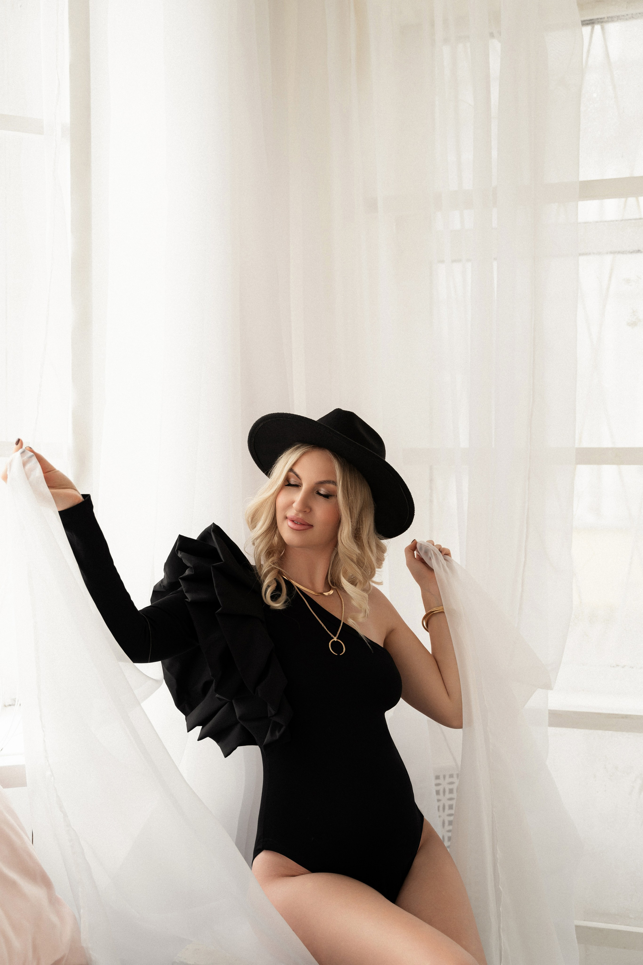 Ира. Фотограф Алина Филимонова Тверь