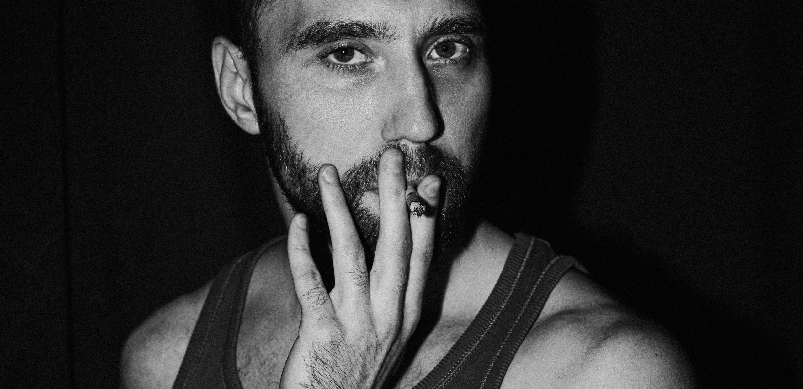 MEN AESTHETIC. Портретный фотограф в Москве, Зайцева Ольга