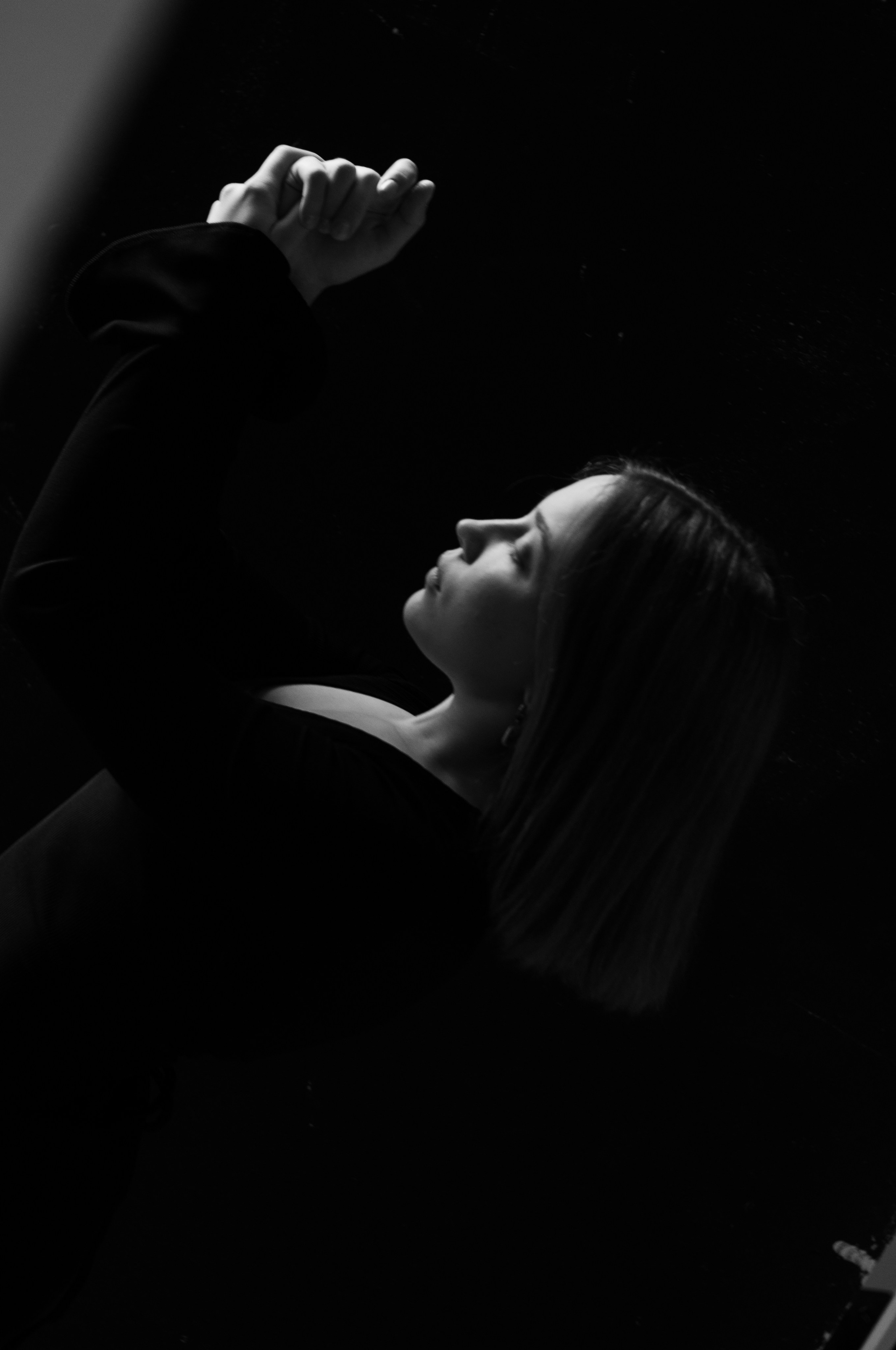 Маша. Искусство фотографии. Фотограф | продюсер из Москвы — Лизочек