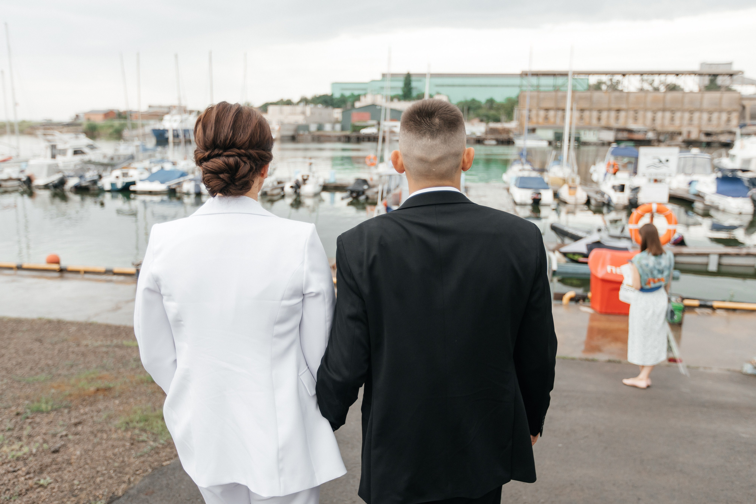 Ира и Артём. Фотограф Таганрог Любимая Надя