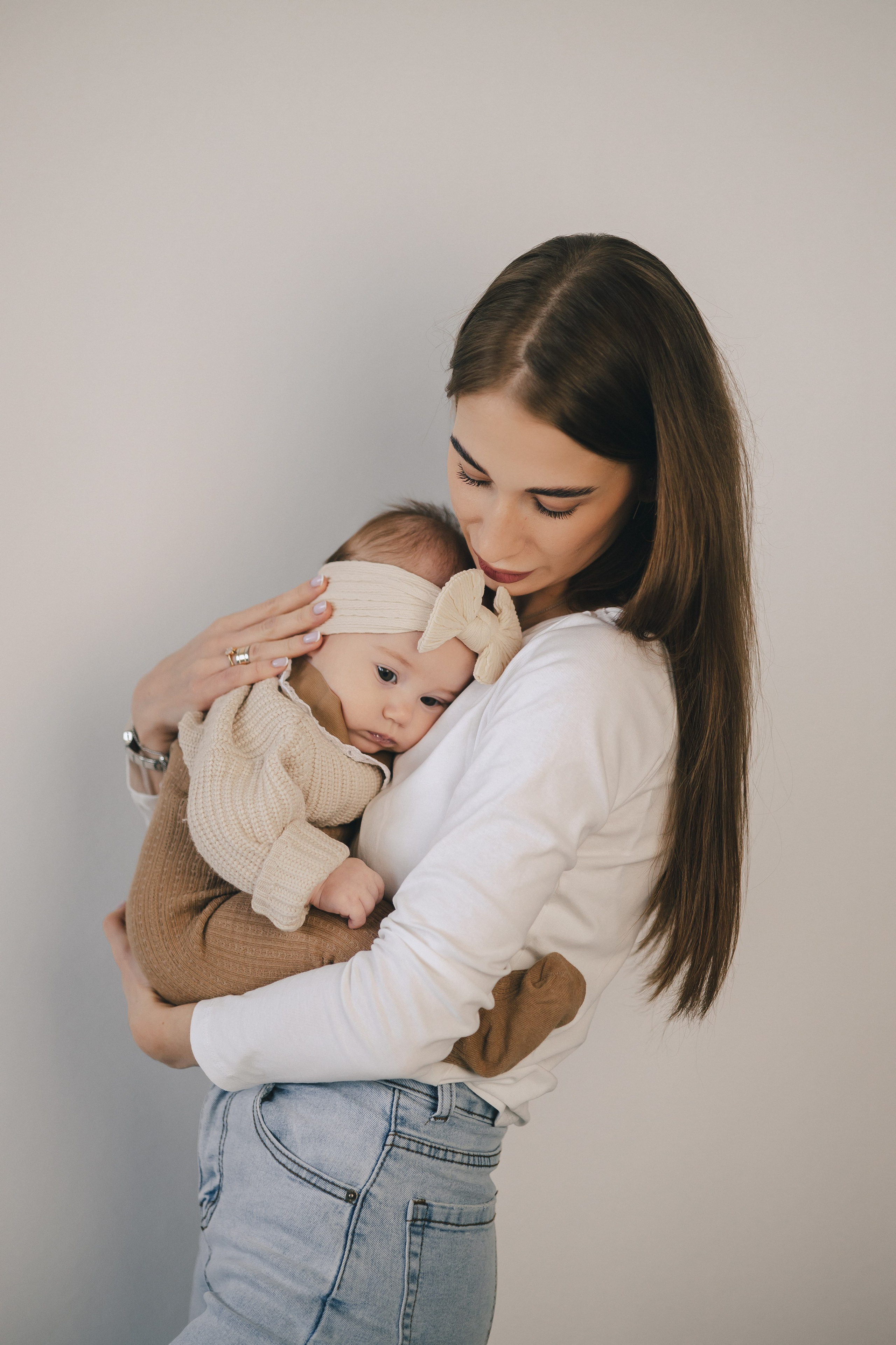 Соня, Алексей и Мия. Фотограф Таганрог Любимая Надя