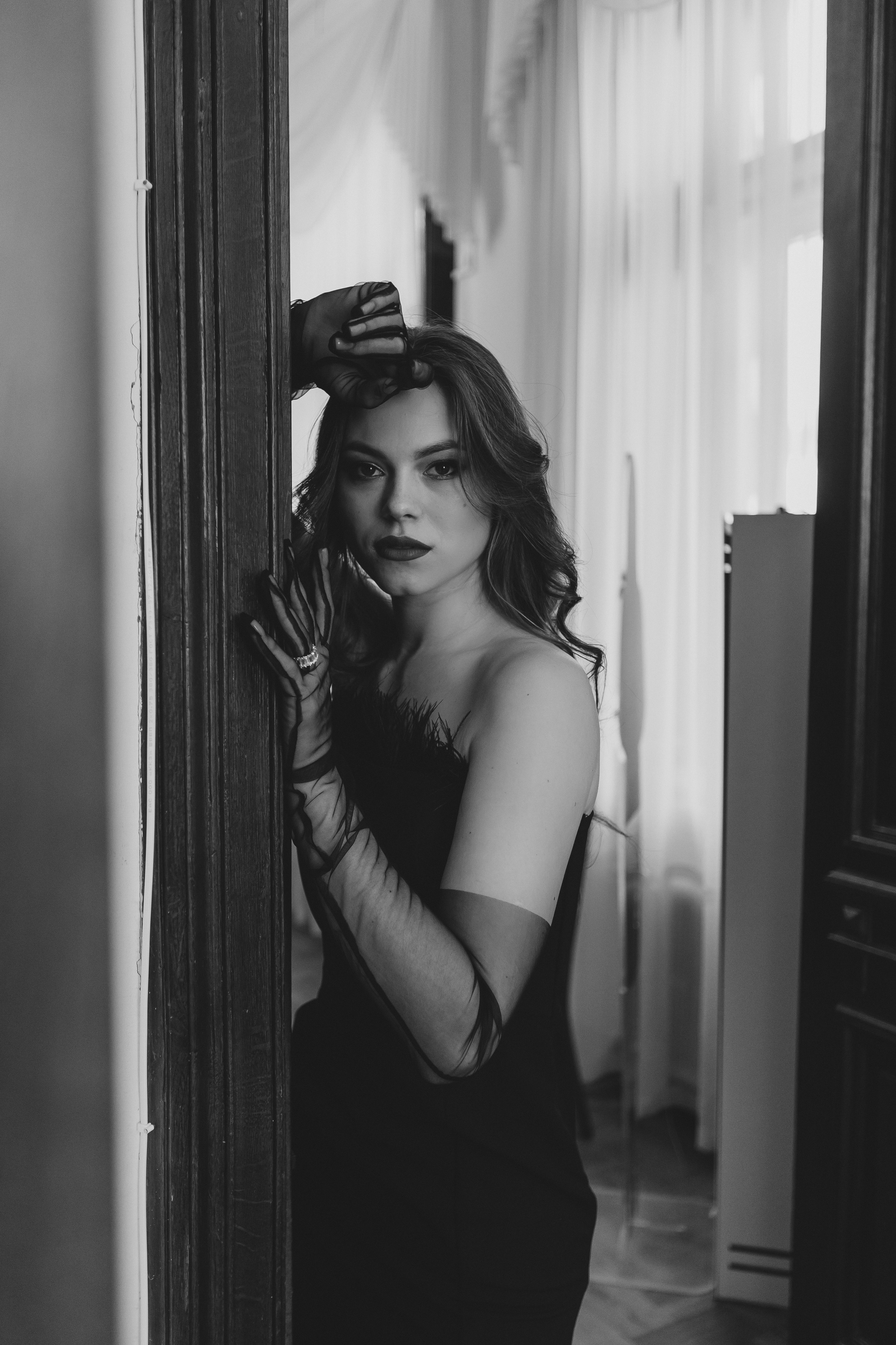 Ира и Дима. Фотограф Таганрог Любимая Надя