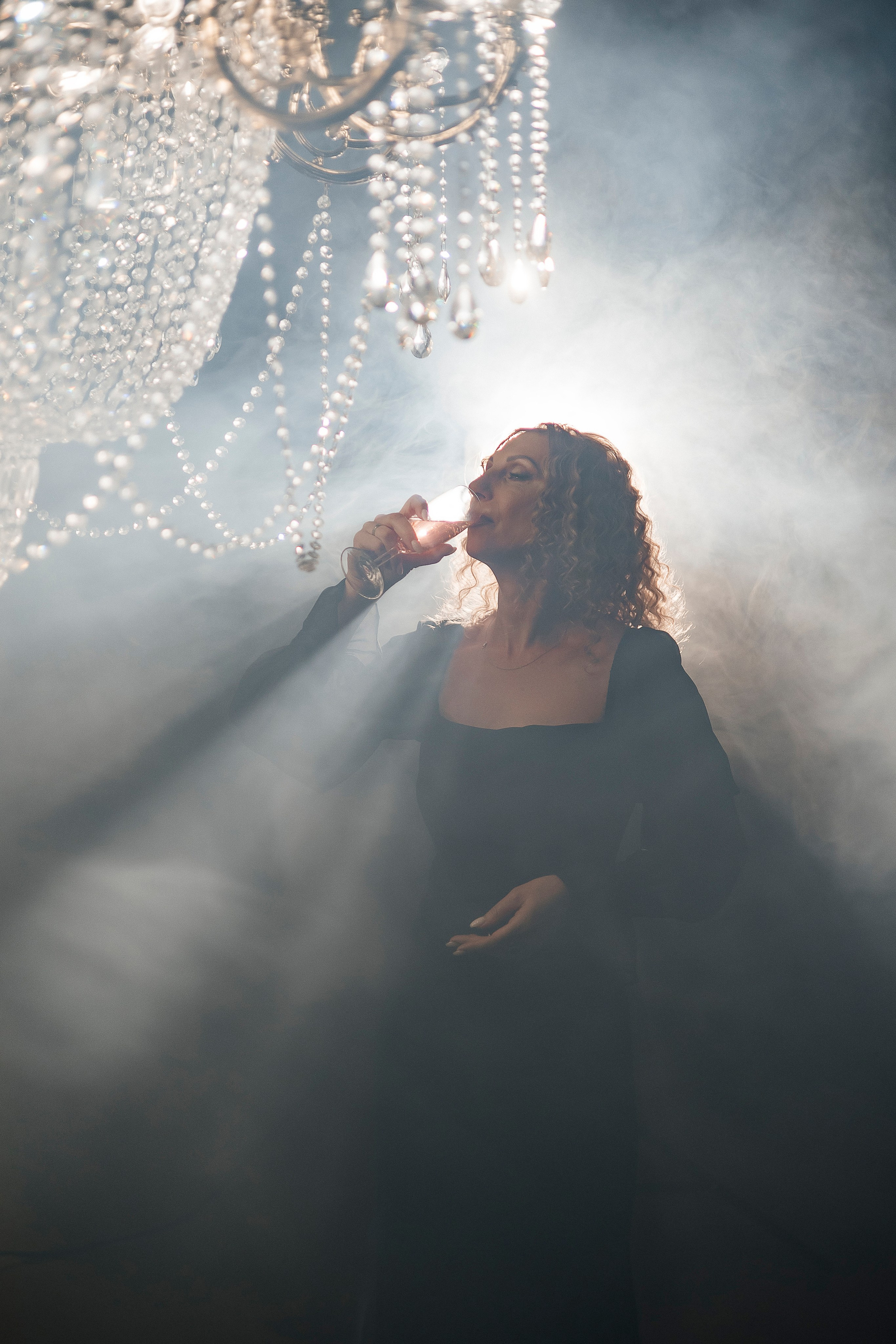 Индивидуальные. Фотограф в Москве Екатерина Потапова