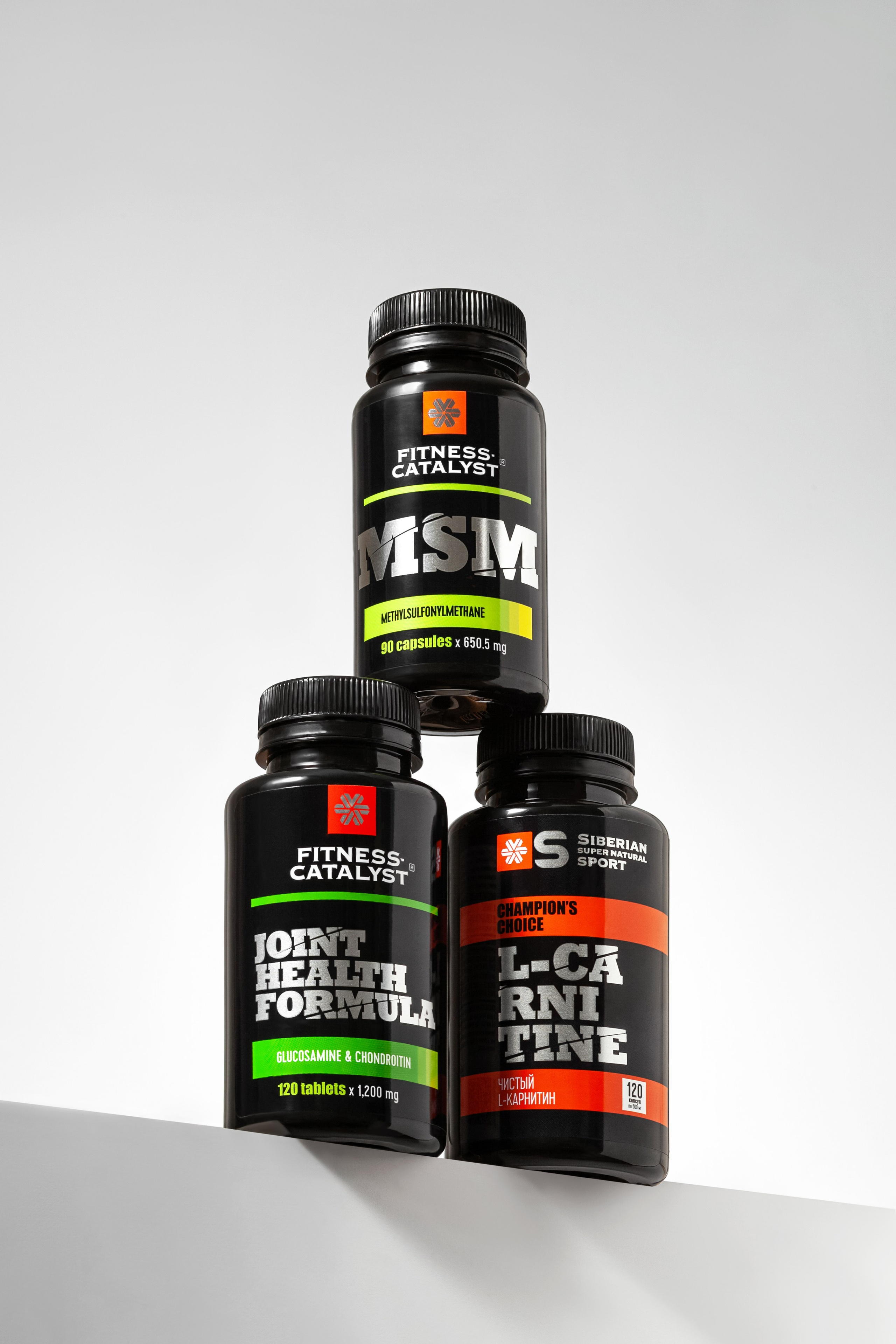 Витамины и пищевые добавки. Сайт предметного фотографа Белоусовой Анны