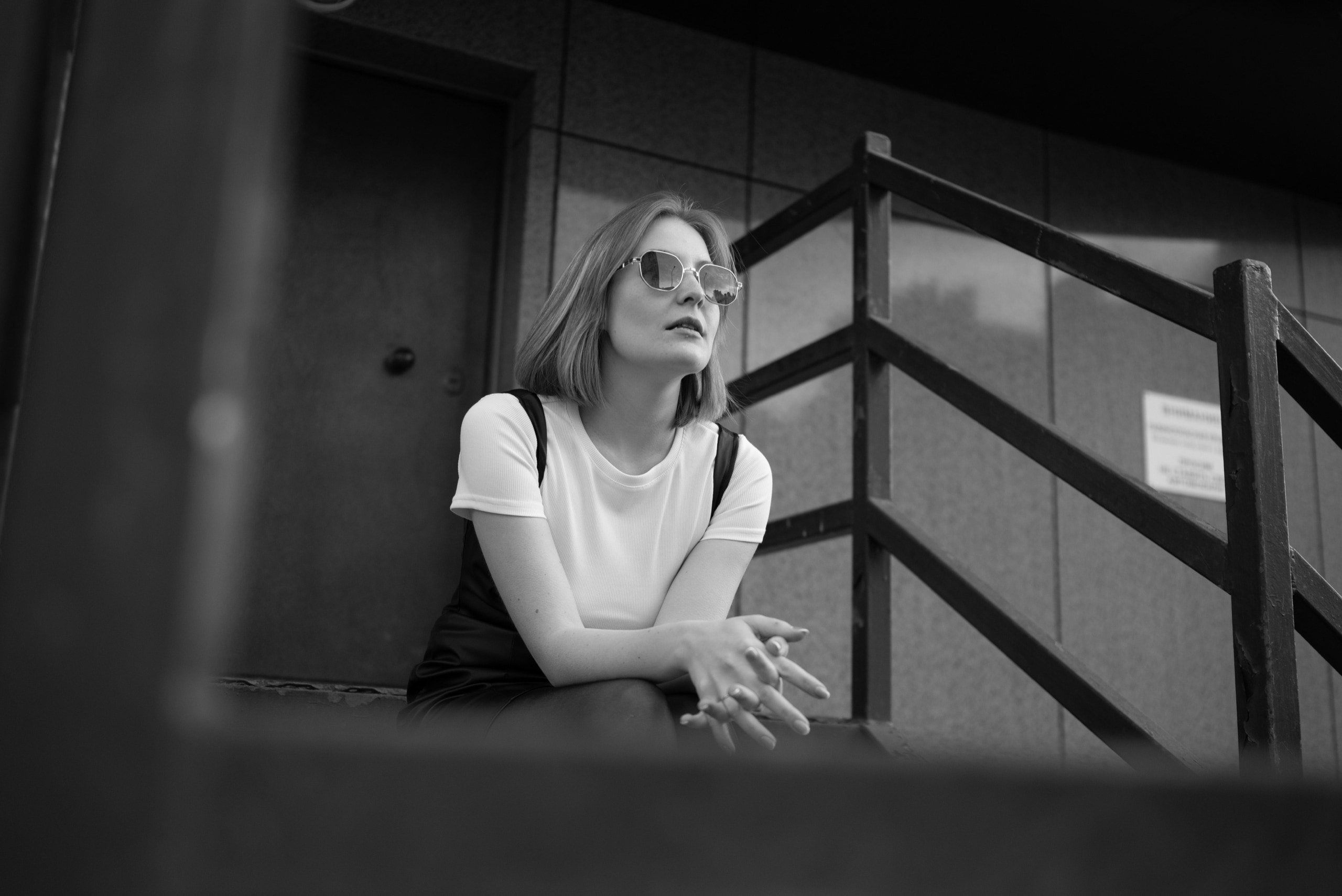 Яна. Фотограф в Тюмени Голышева Елена