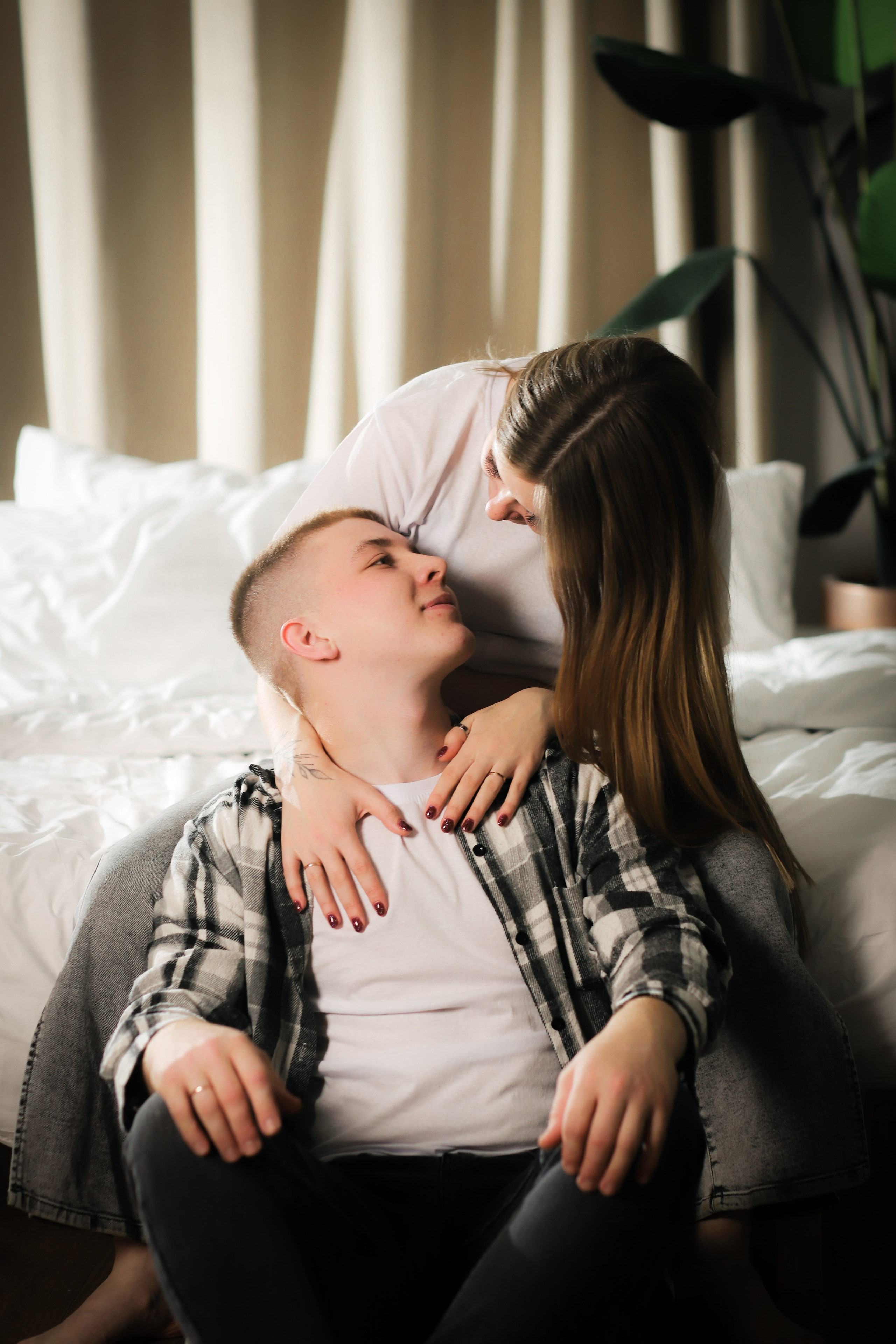 В ожидании. Даша Лукошкина Фотограф Шуя | Иваново