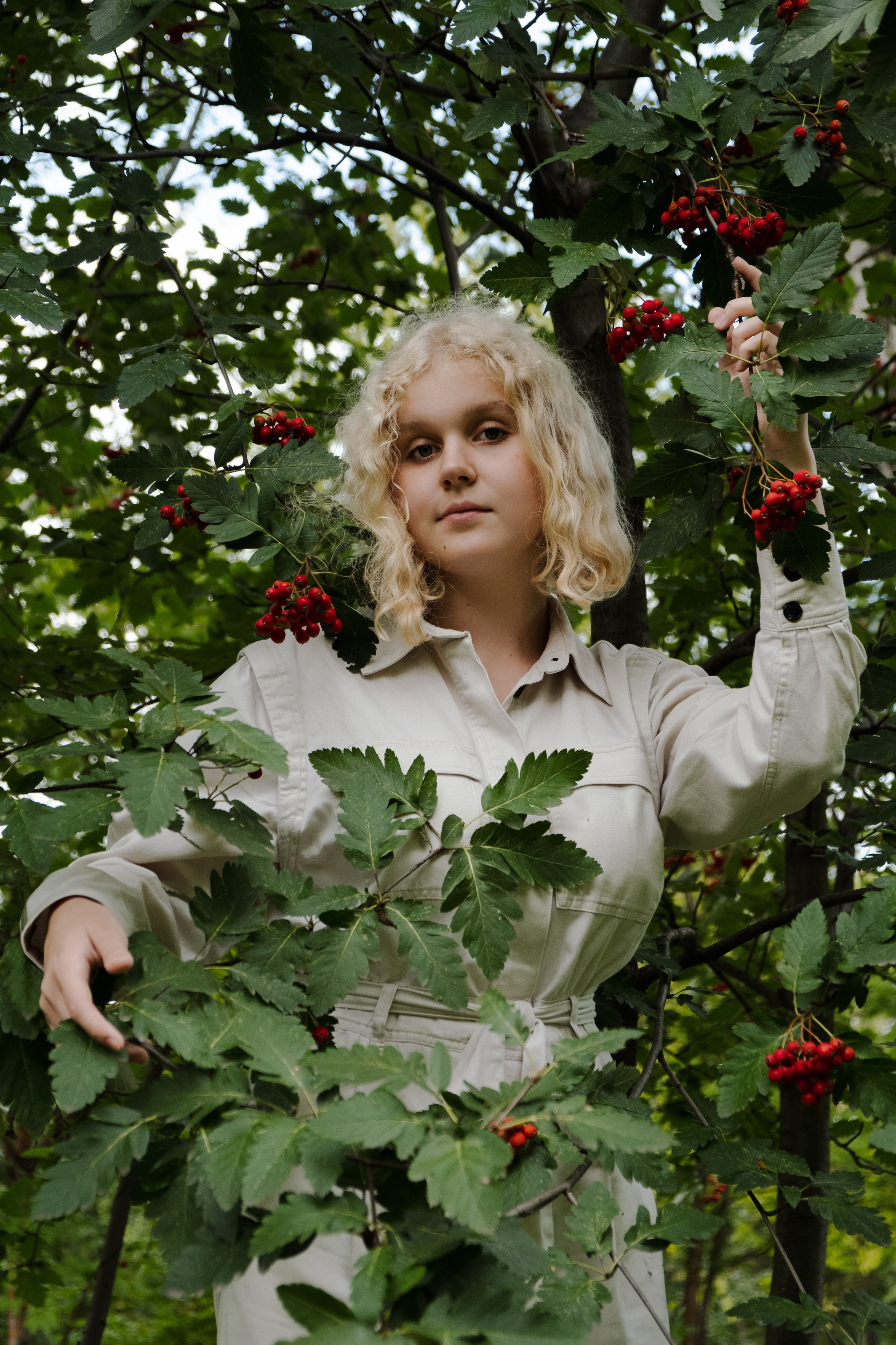 Валерия. Фотограф в Москве | Екатерина Кондрашова