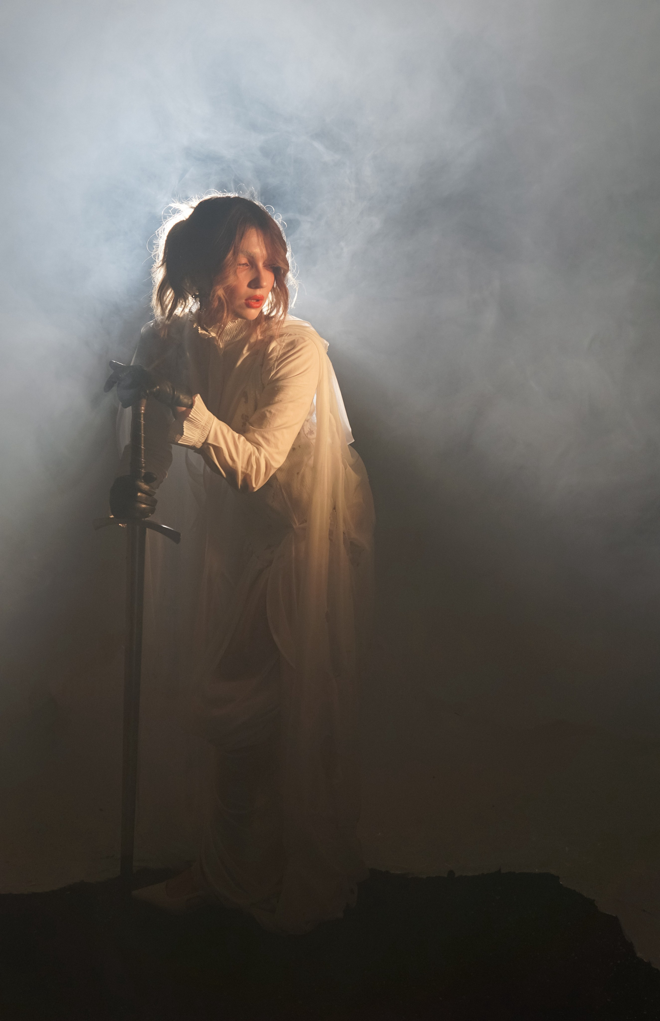 Соня, студия. Фотограф в Минске Света Григорьева