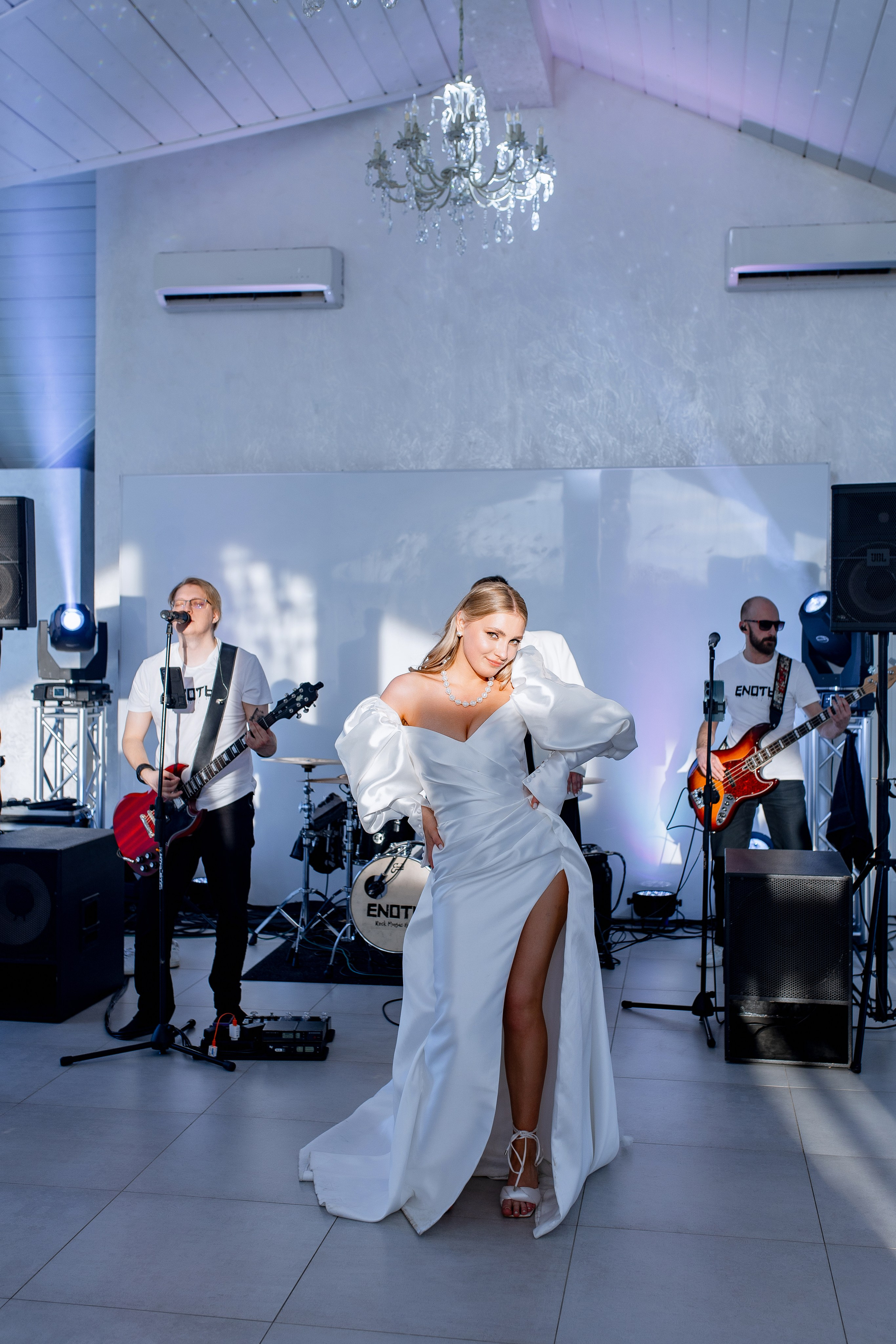 Виктория и Илья. Свадебный фотограф Витебск Минск