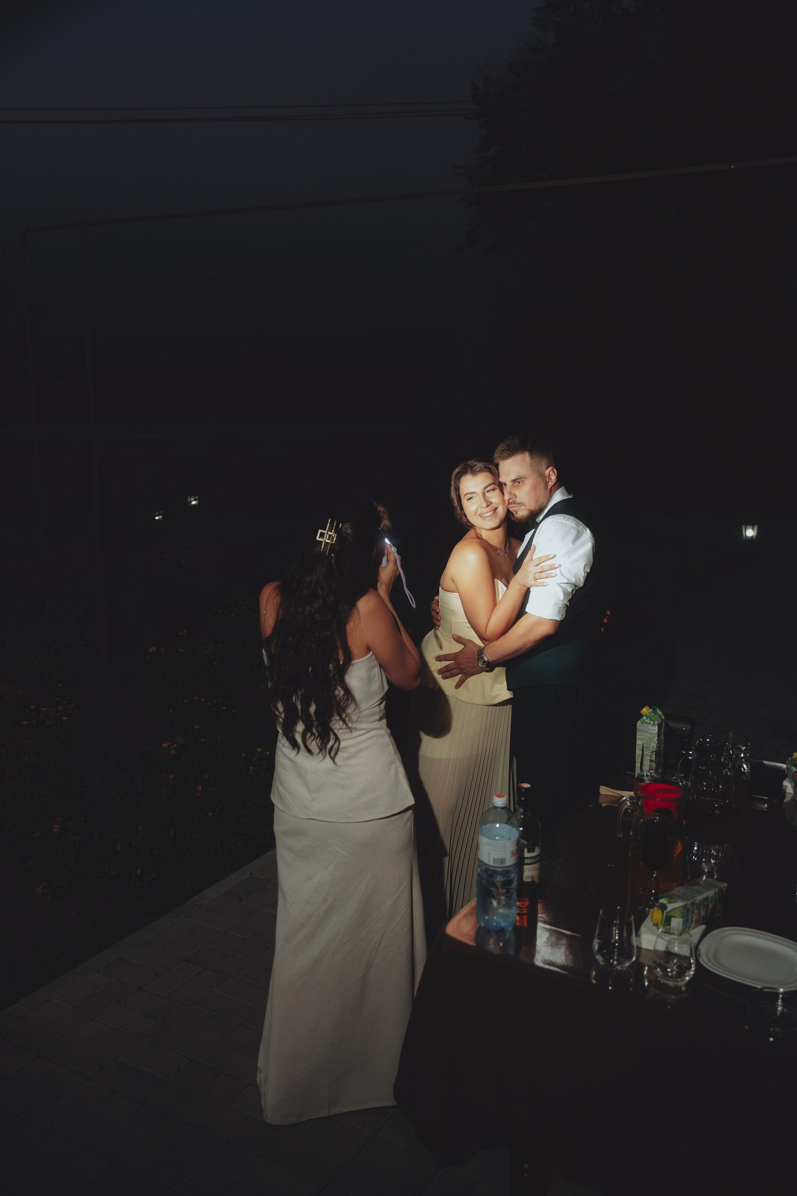 Sergey&Anastassia Wedding Day / part 1