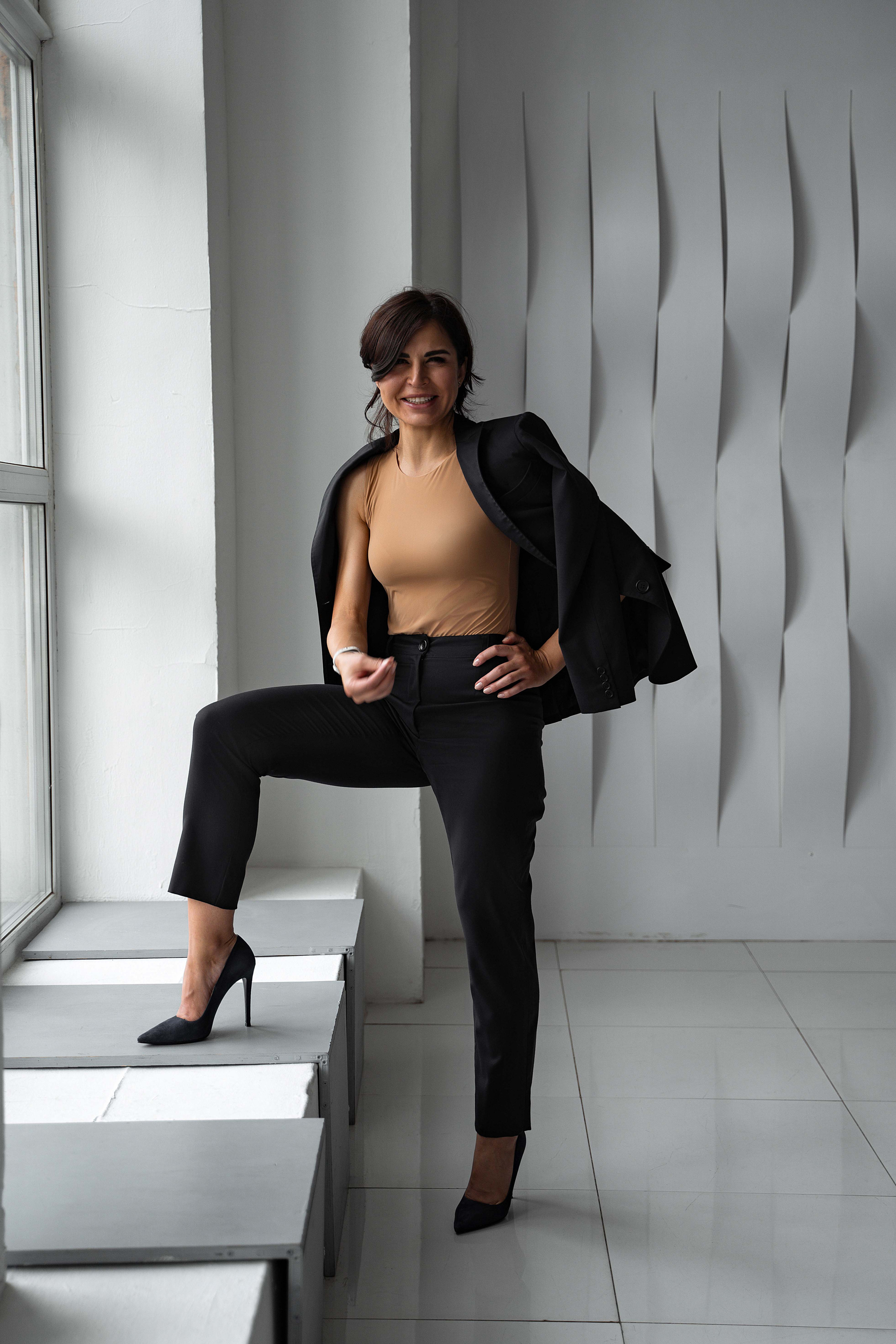 Anna Frendich. Фотограф Казань