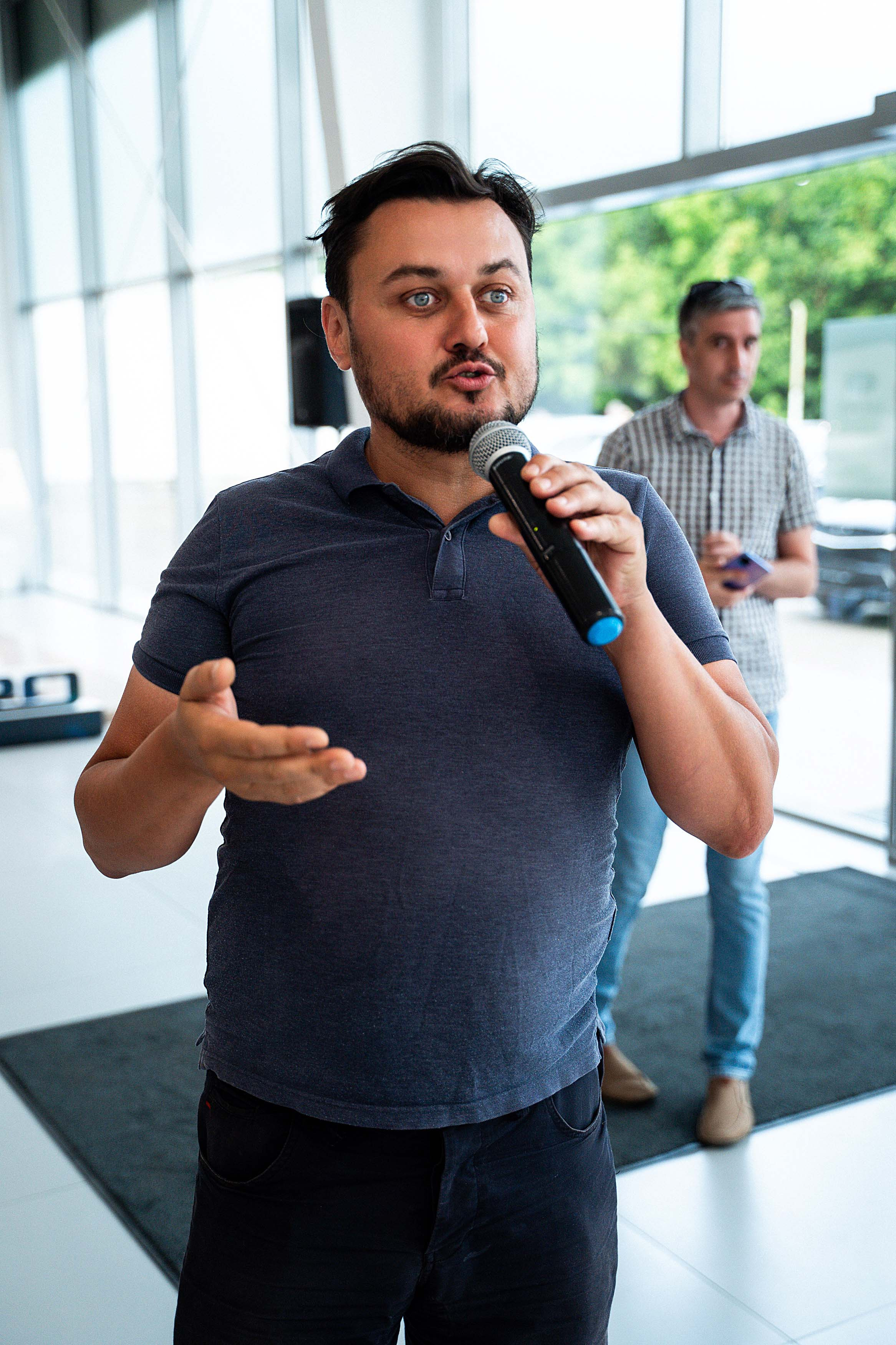 Geely. Фотограф Казань