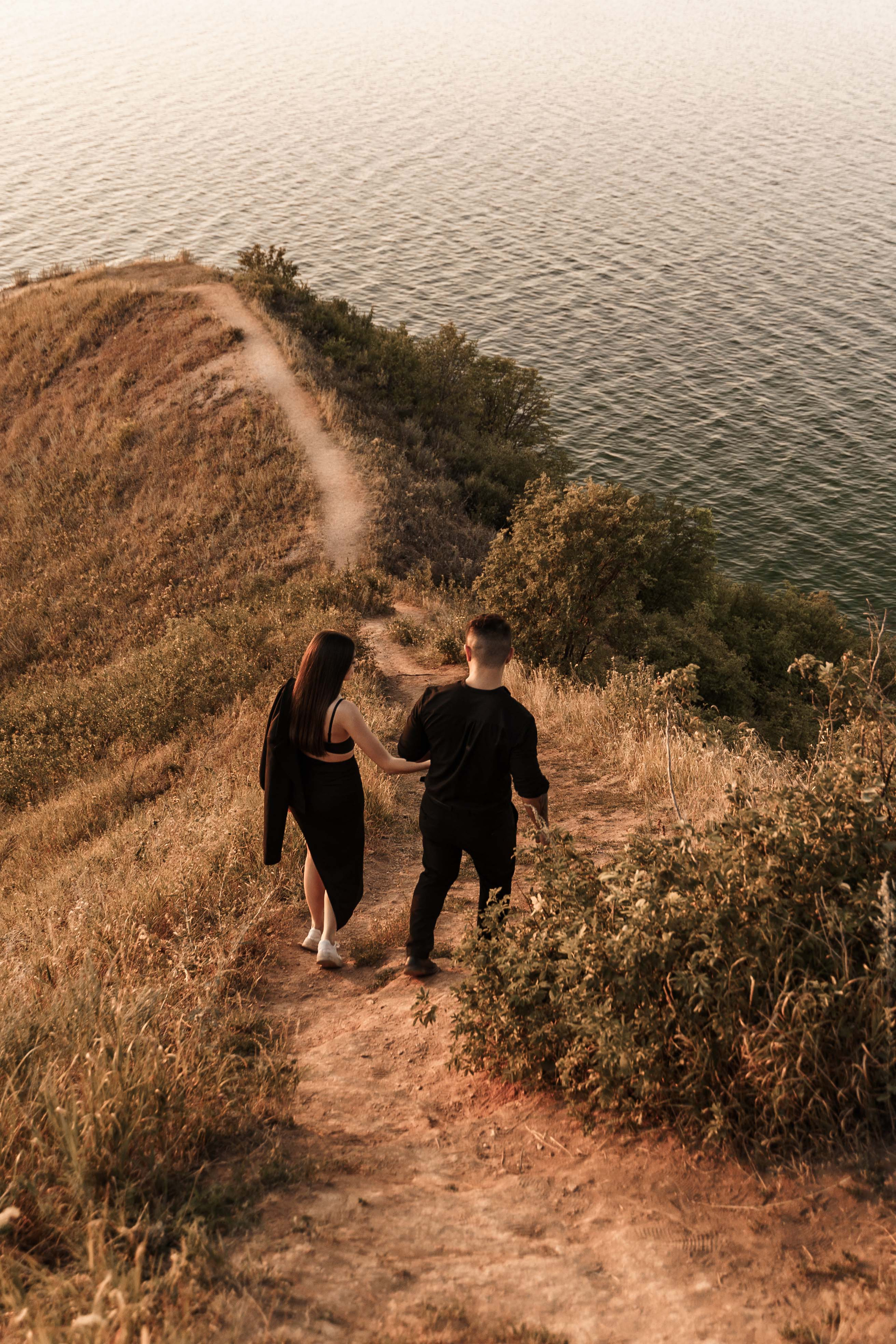 Дамир и Юлия. Фотограф Казань