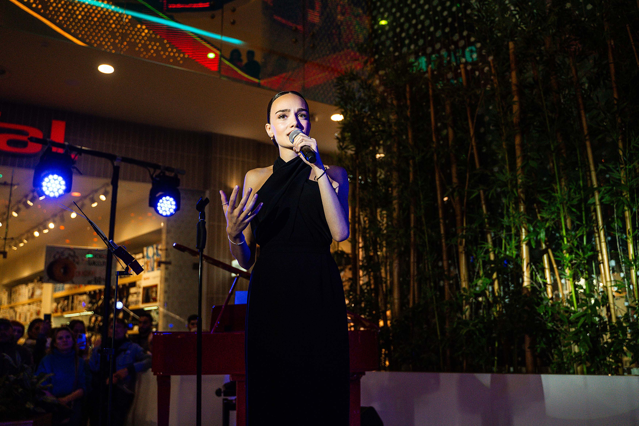 Anna Egoyan. Фотограф Казань