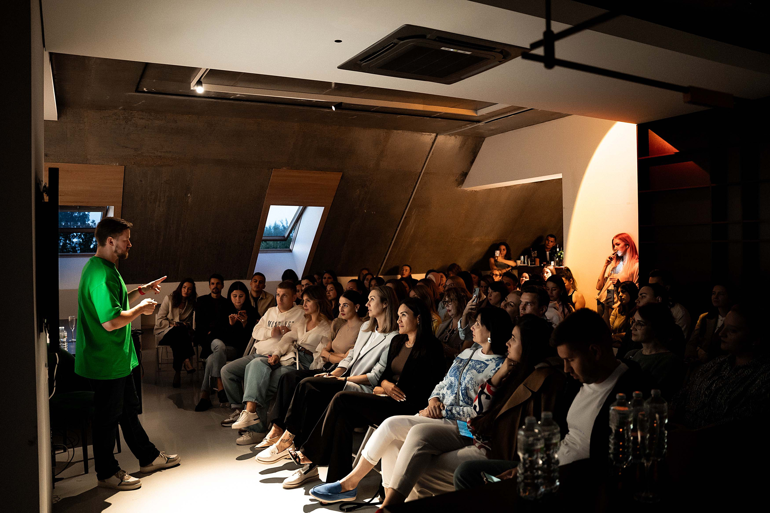 ЦентрСвет. Фотограф Казань