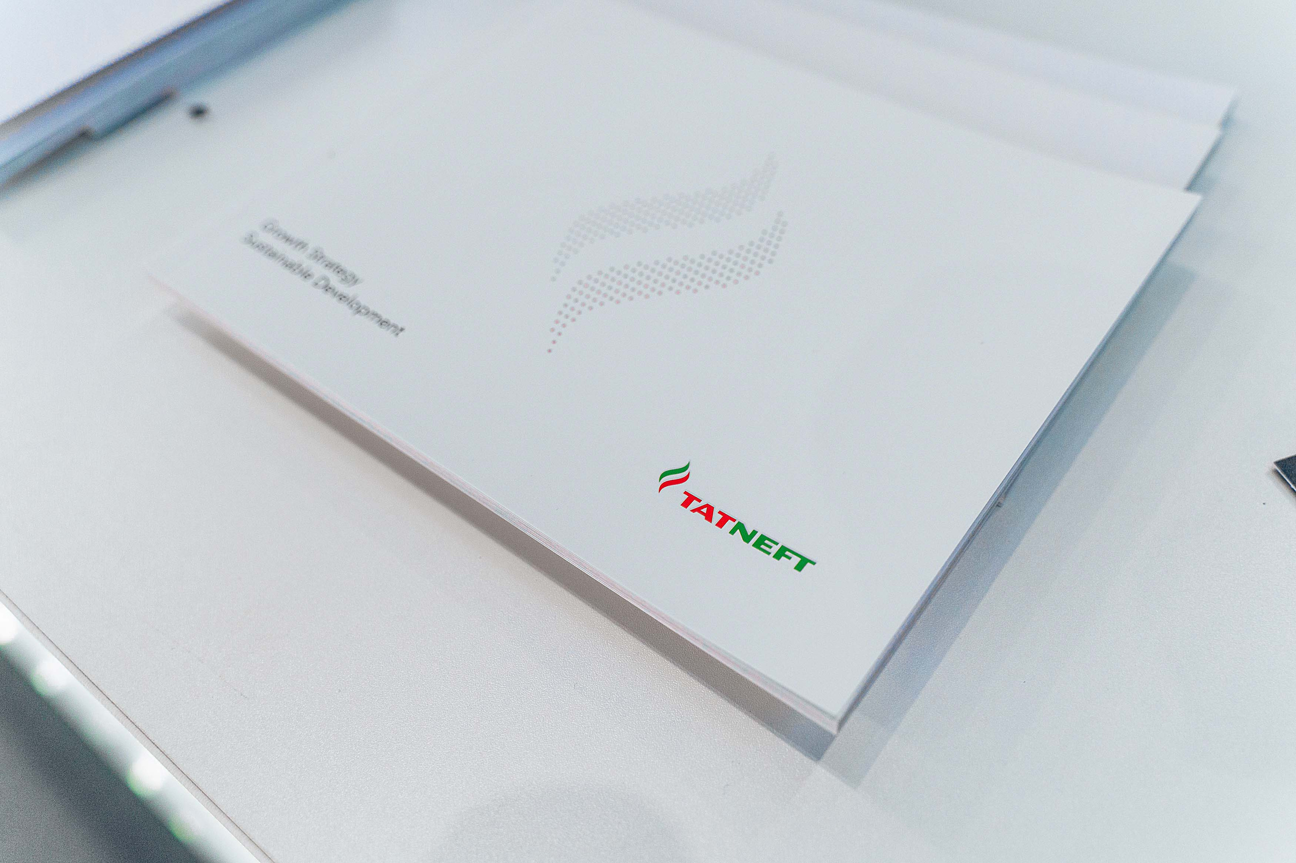 TatOil KazanExpo. Фотограф Казань