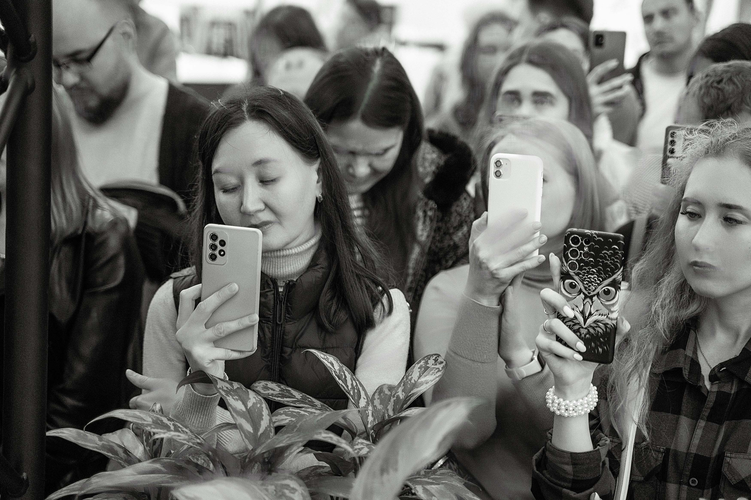 Anna Egoyan. Фотограф Казань