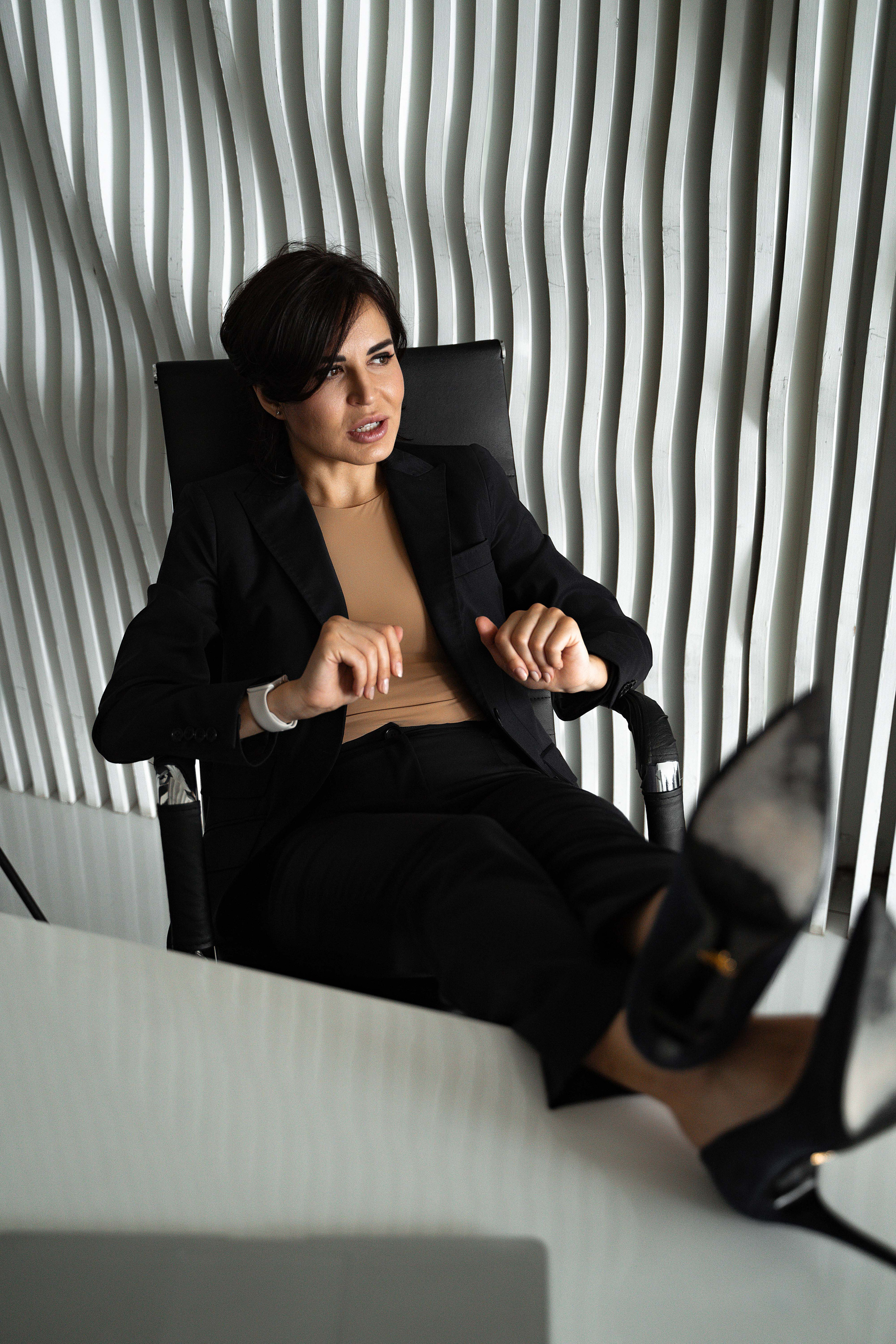 Anna Frendich. Фотограф Казань