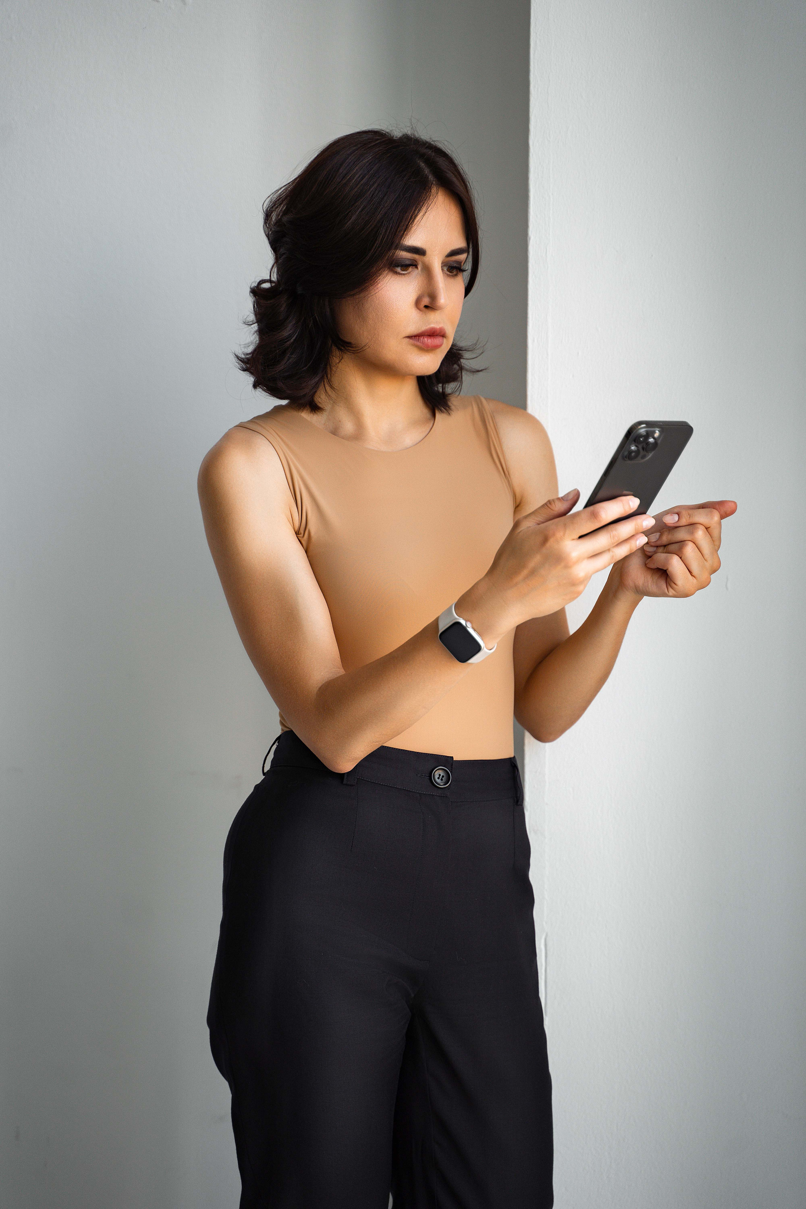 Anna Frendich. Фотограф Казань