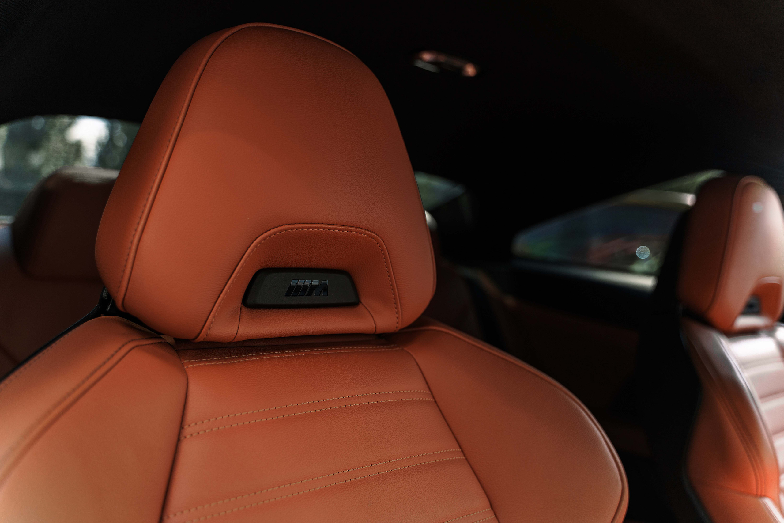 BMW 420 d. Фотограф Казань