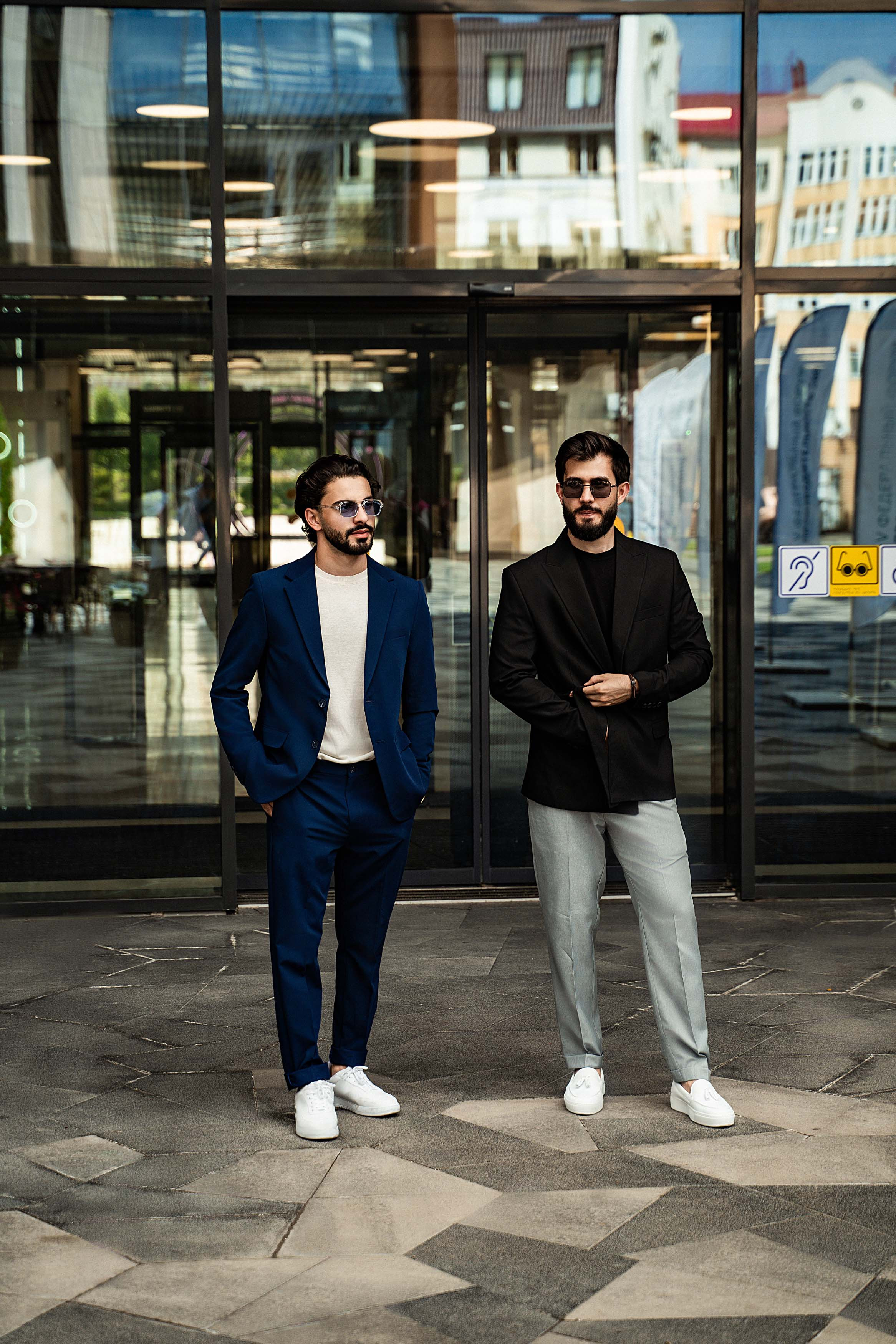 Ganzel. Фотограф Казань