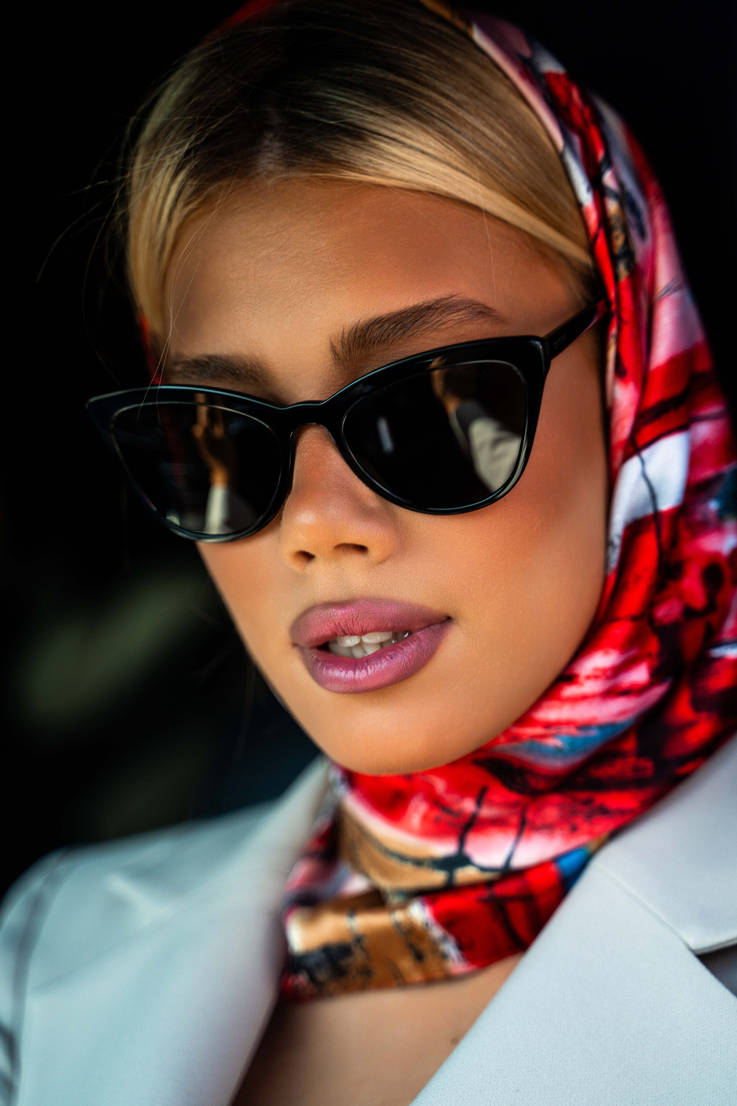 Ангелина. Фотограф Казань