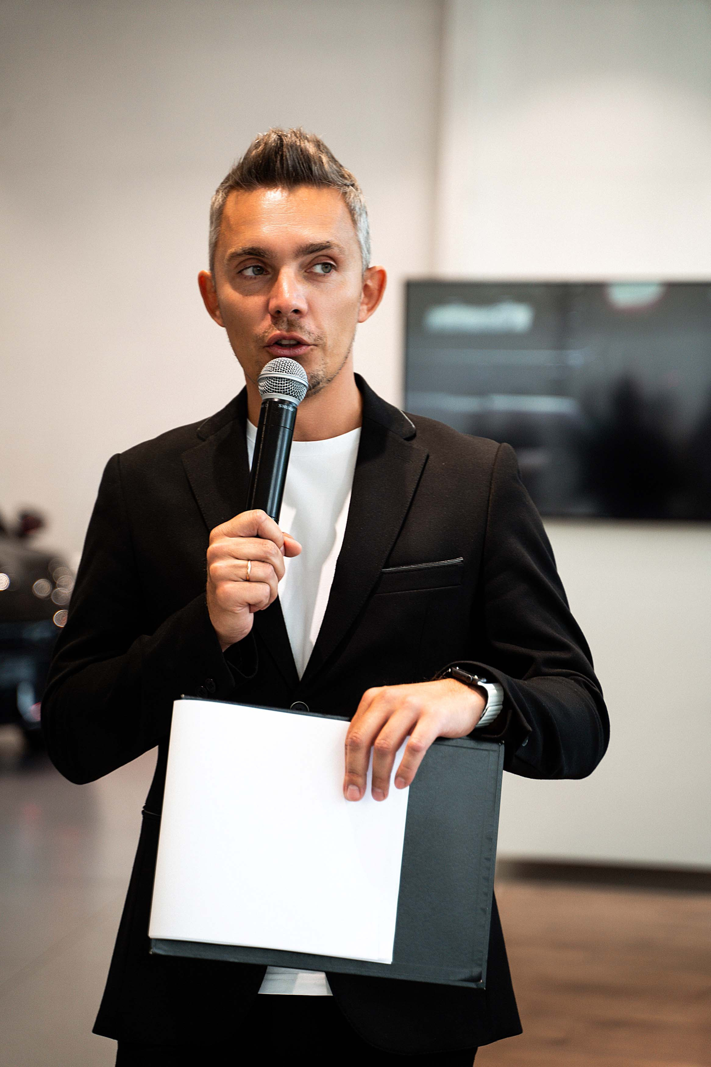 Geely. Фотограф Казань