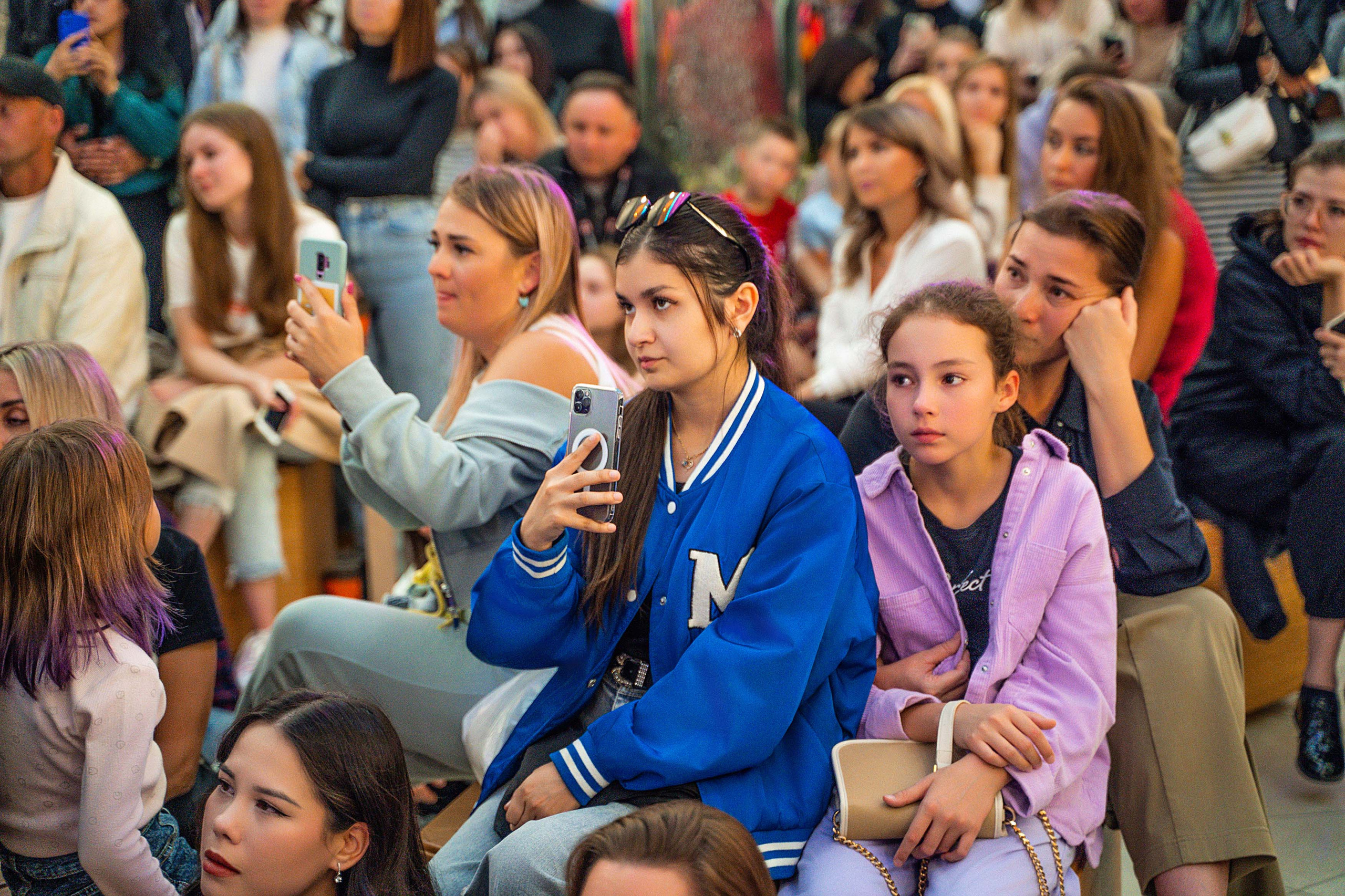 Anna Egoyan. Фотограф Казань