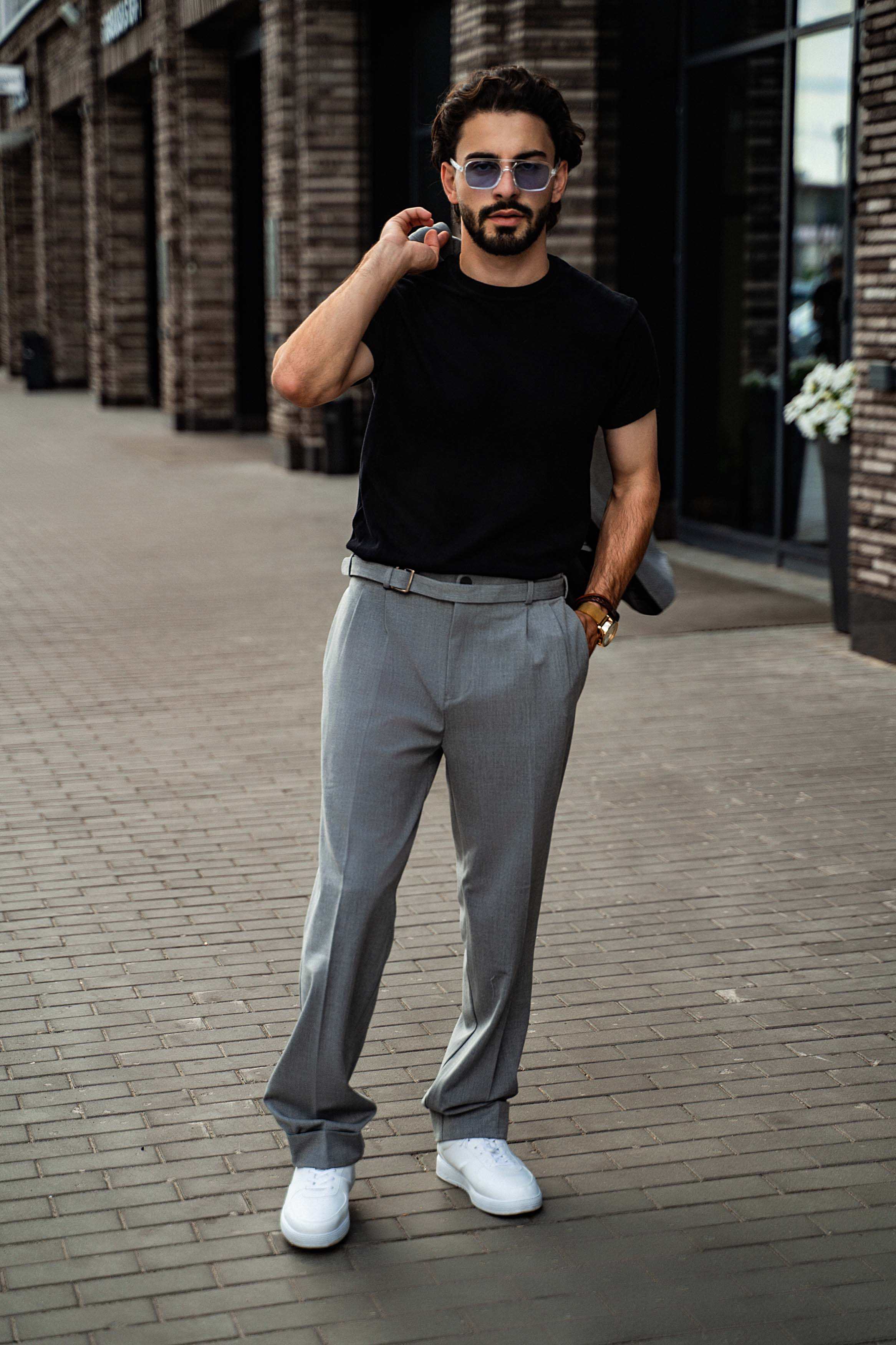 Ganzel. Фотограф Казань