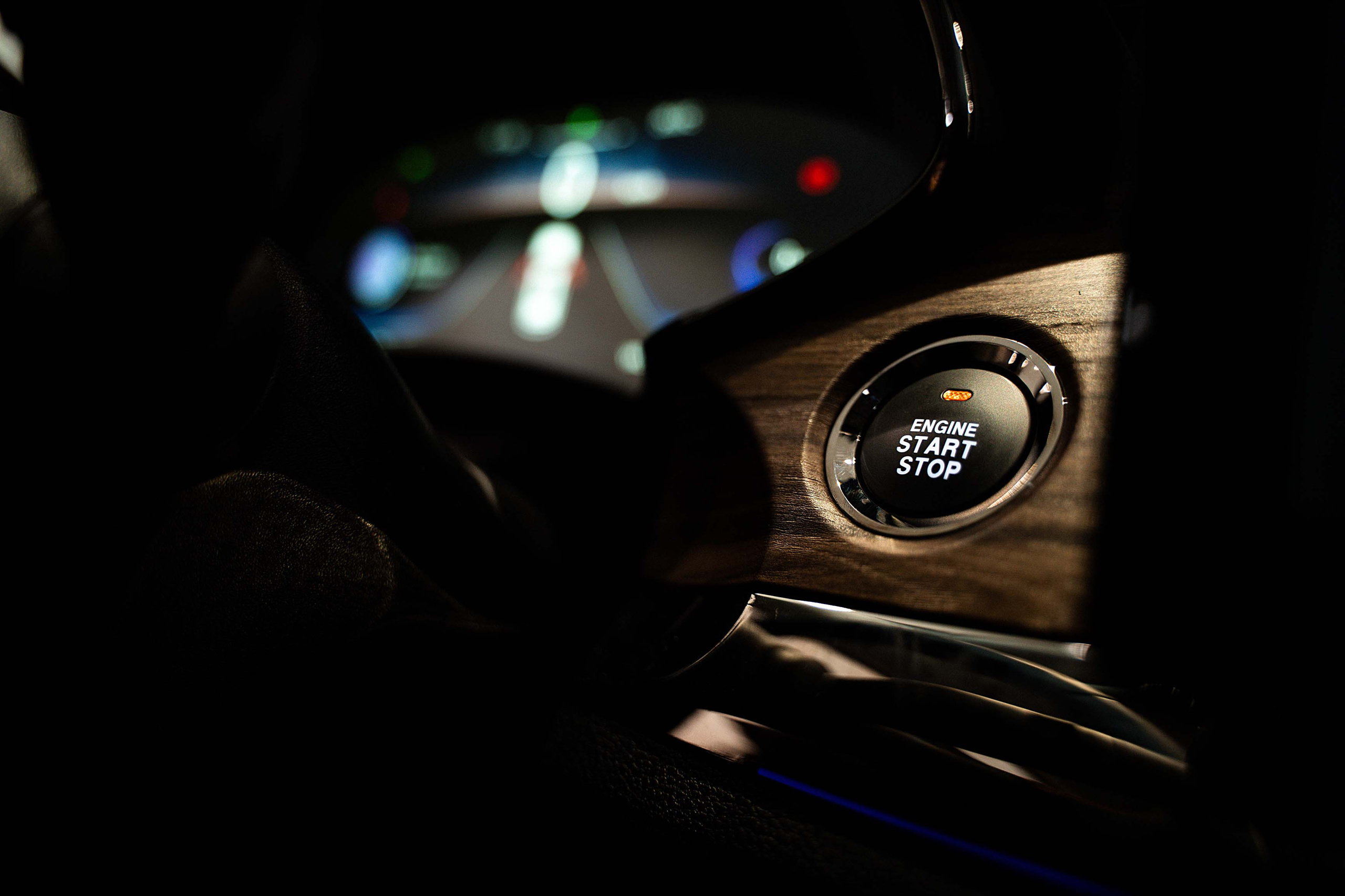 Geely. Фотограф Казань