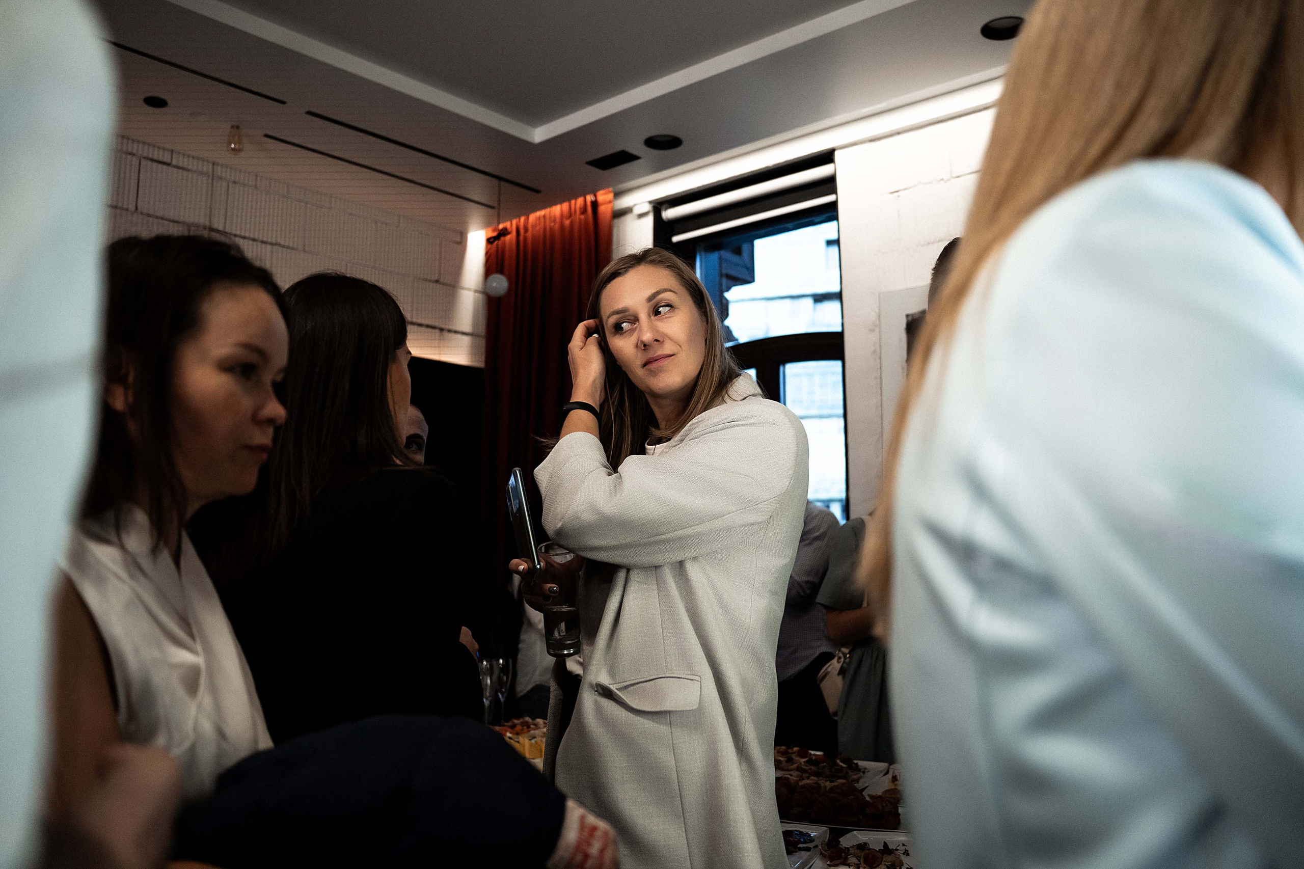 ЦентрСвет. Фотограф Казань