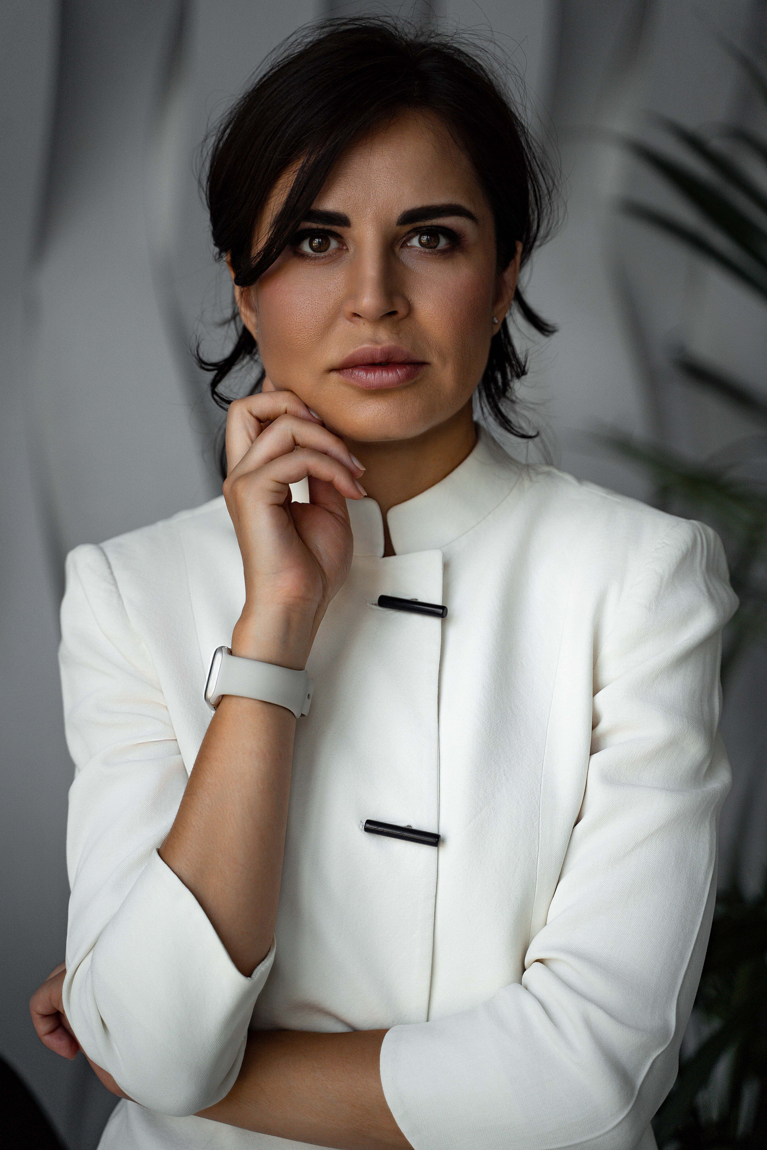 Anna Frendich. Фотограф Казань